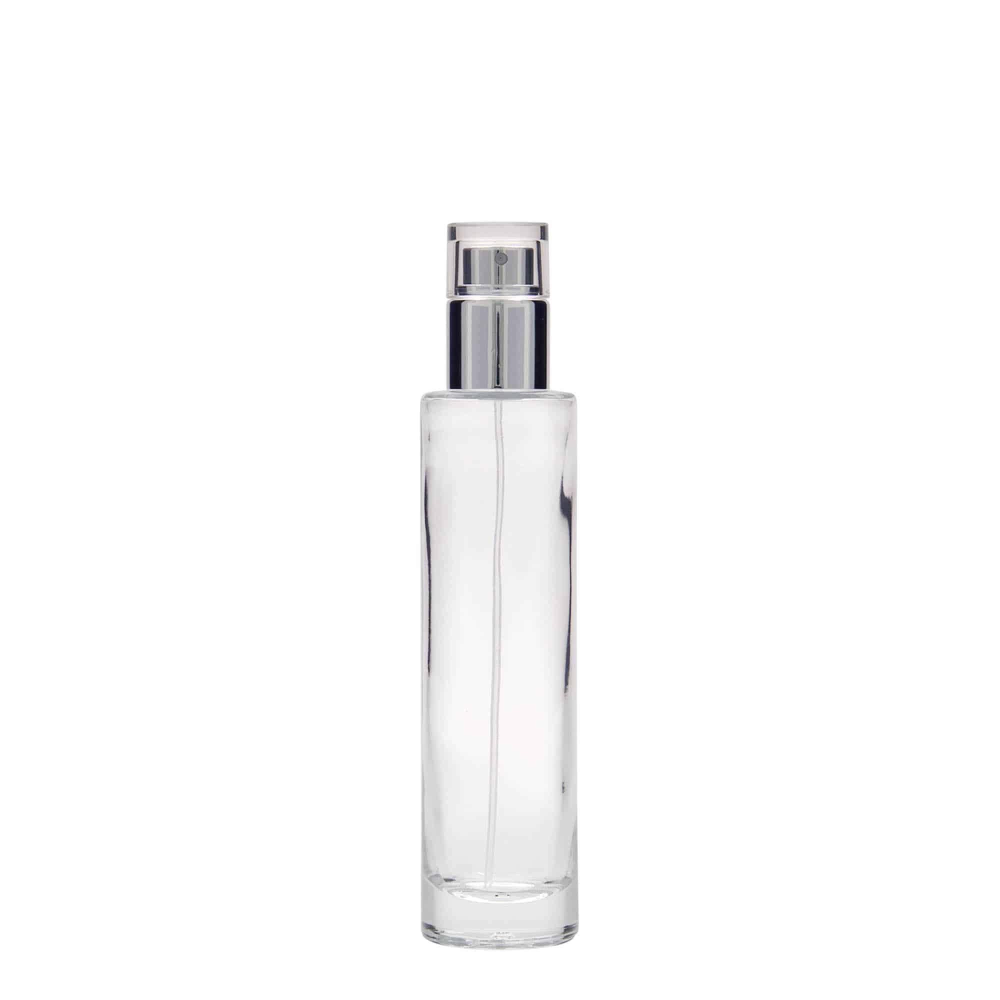 50 ml стъклен флакон „Jasmina“