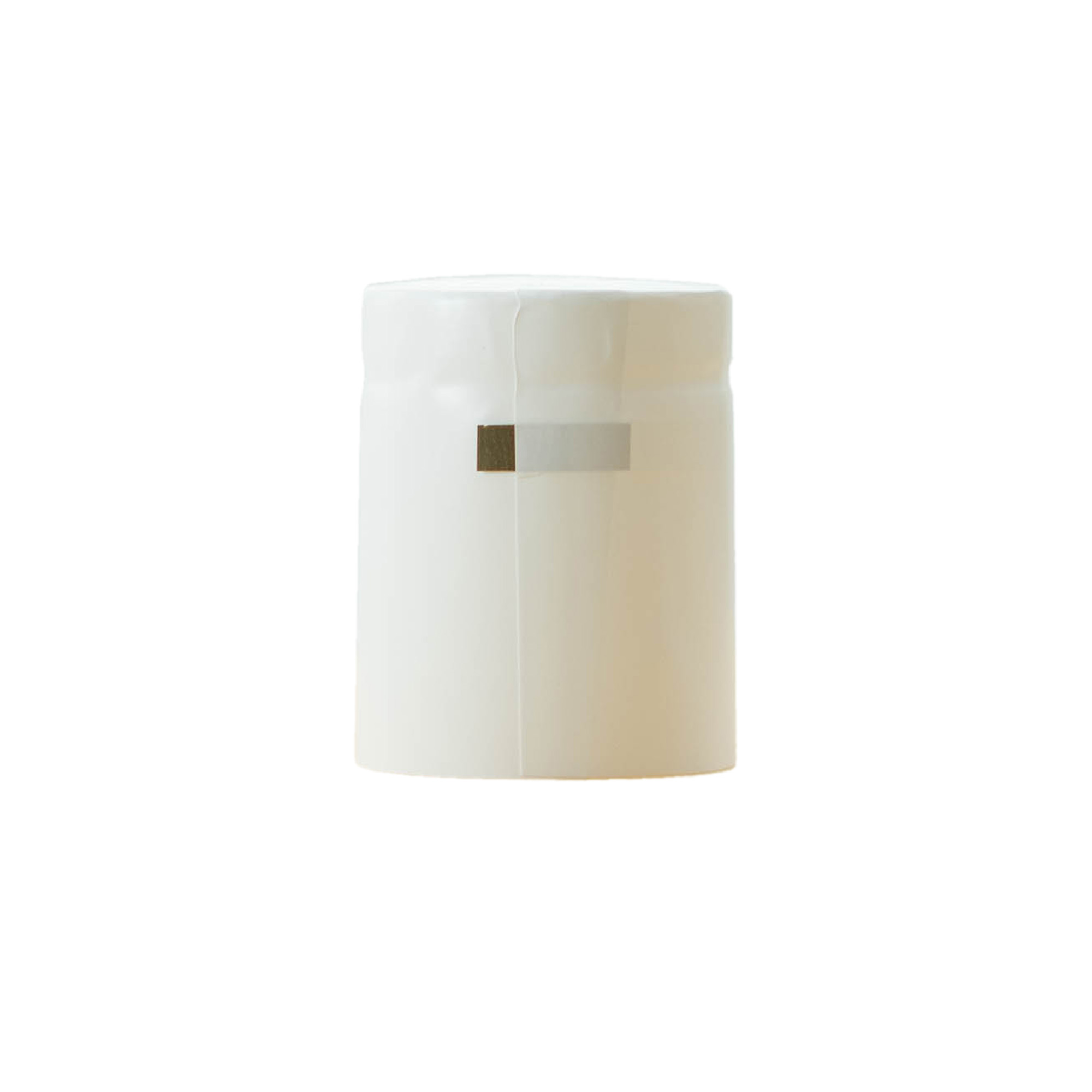 Свивателна капсула 32x41, PVC-пластмаса, бяла