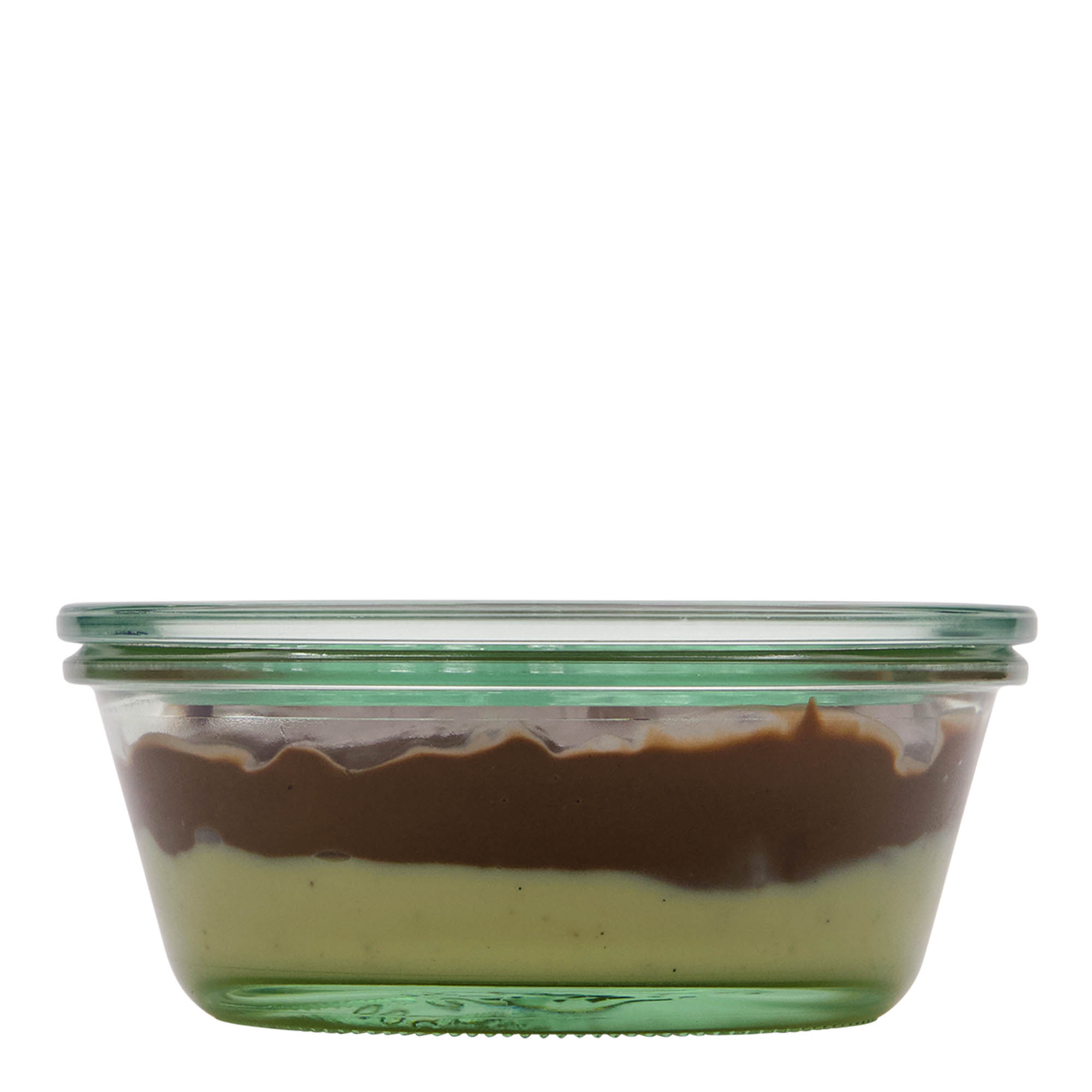 300 мл WECK гурме буркан, отвор: кръгъл ръб 300 мл WECK гурме буркан, отвор: кръгъл ръб