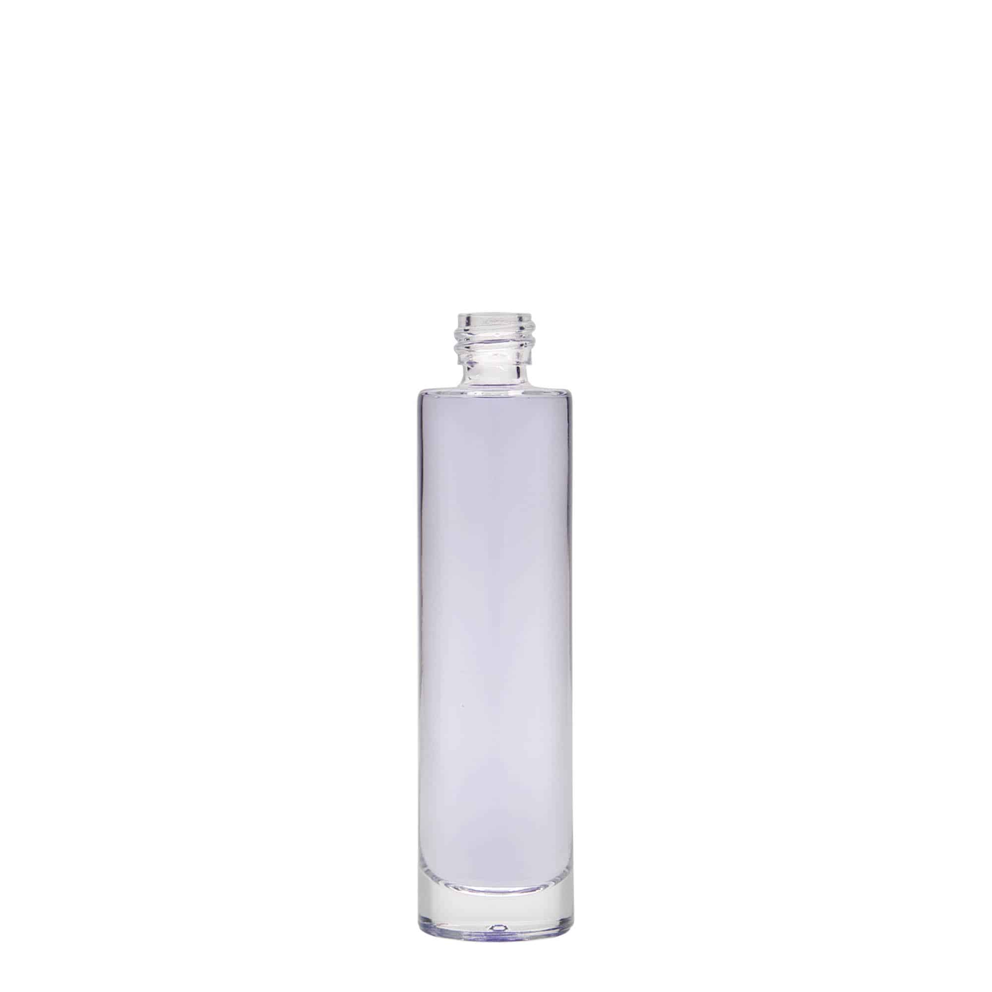 50 ml стъклен флакон „Jasmina“