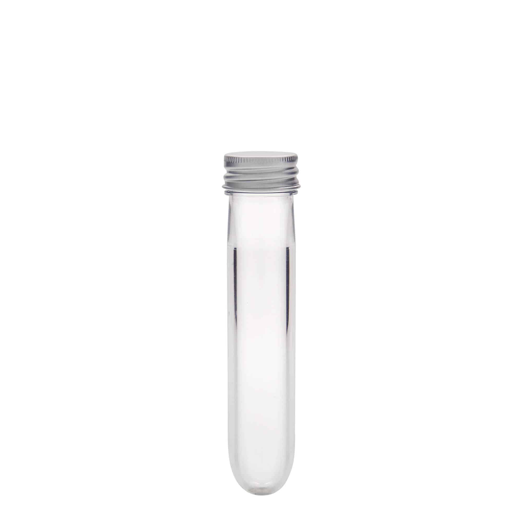 30 ml PET тръбичка, пластмасова, затваряне: PCO28