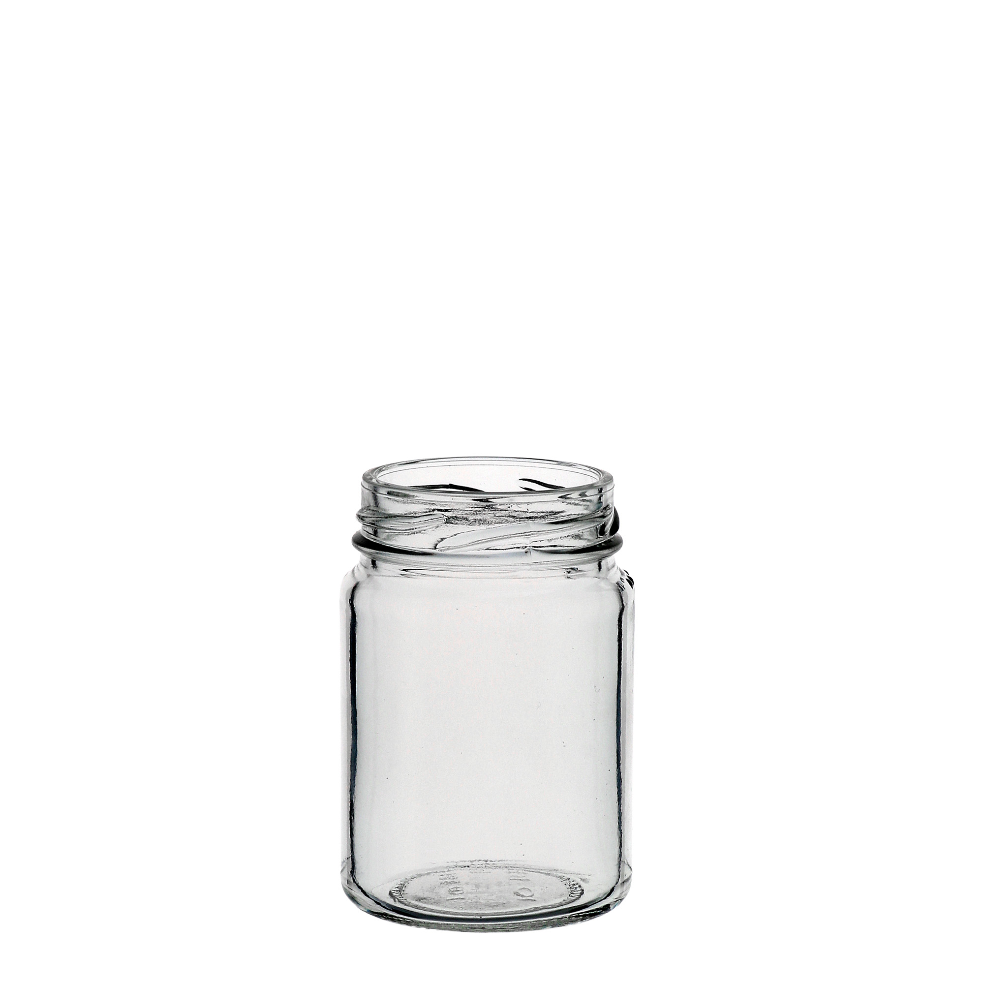 106 мл висока кръгла чаша, отвор: Twist-Off (TO 48) 106 мл висока кръгла чаша, отвор: Twist-Off (TO 48)