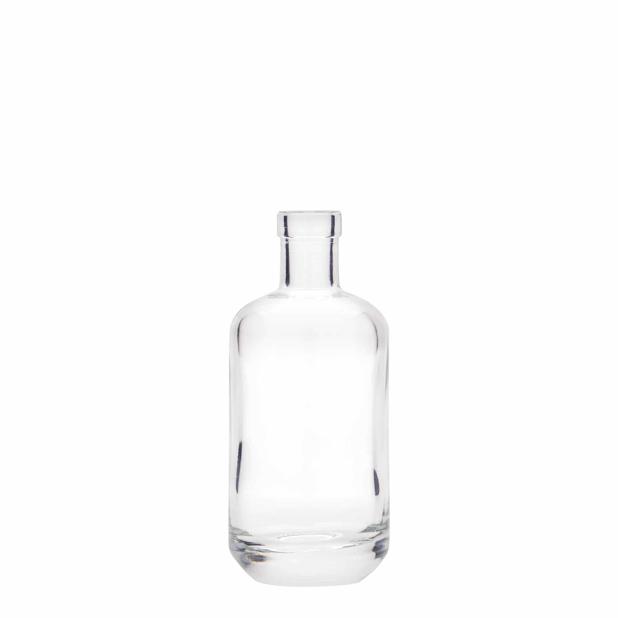 100 ml стъклена бутилка „Виена“, затваряне: коркова тапа 100 ml стъклена бутилка „Виена“, затваряне: коркова тапа