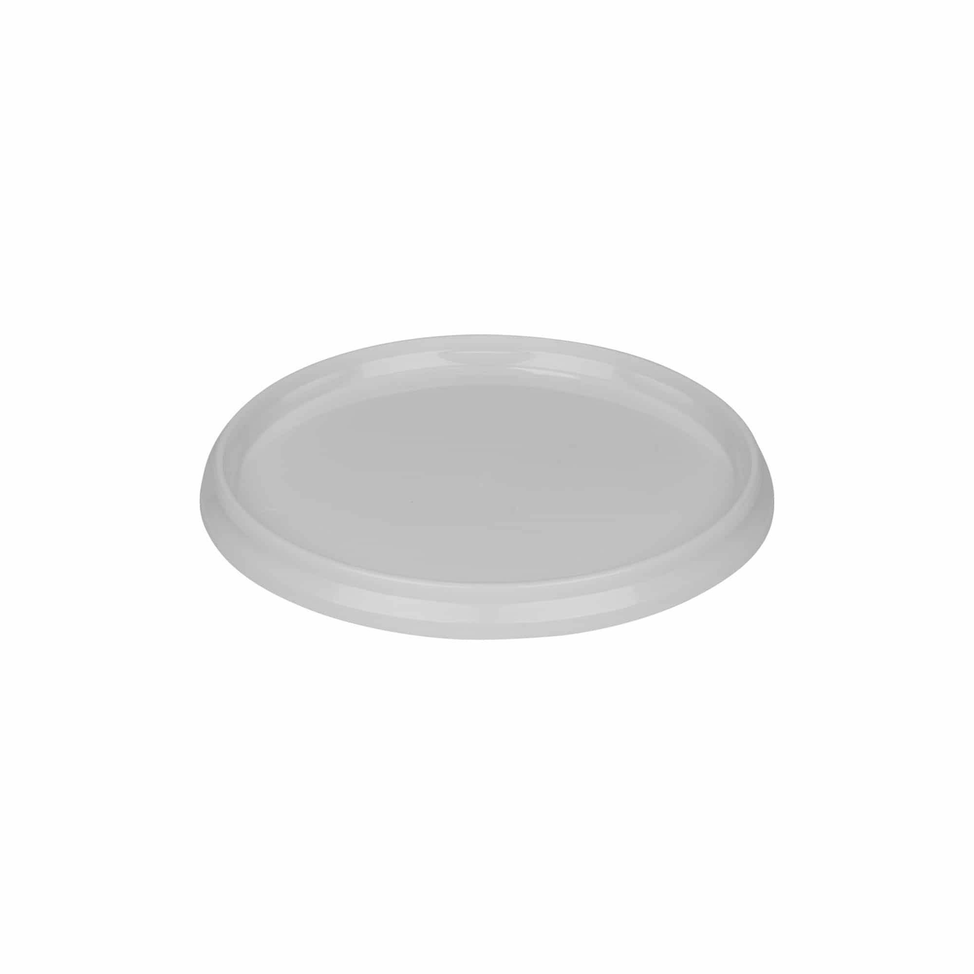 Капак за 1,8 l кофа, PP пластмаса, бял