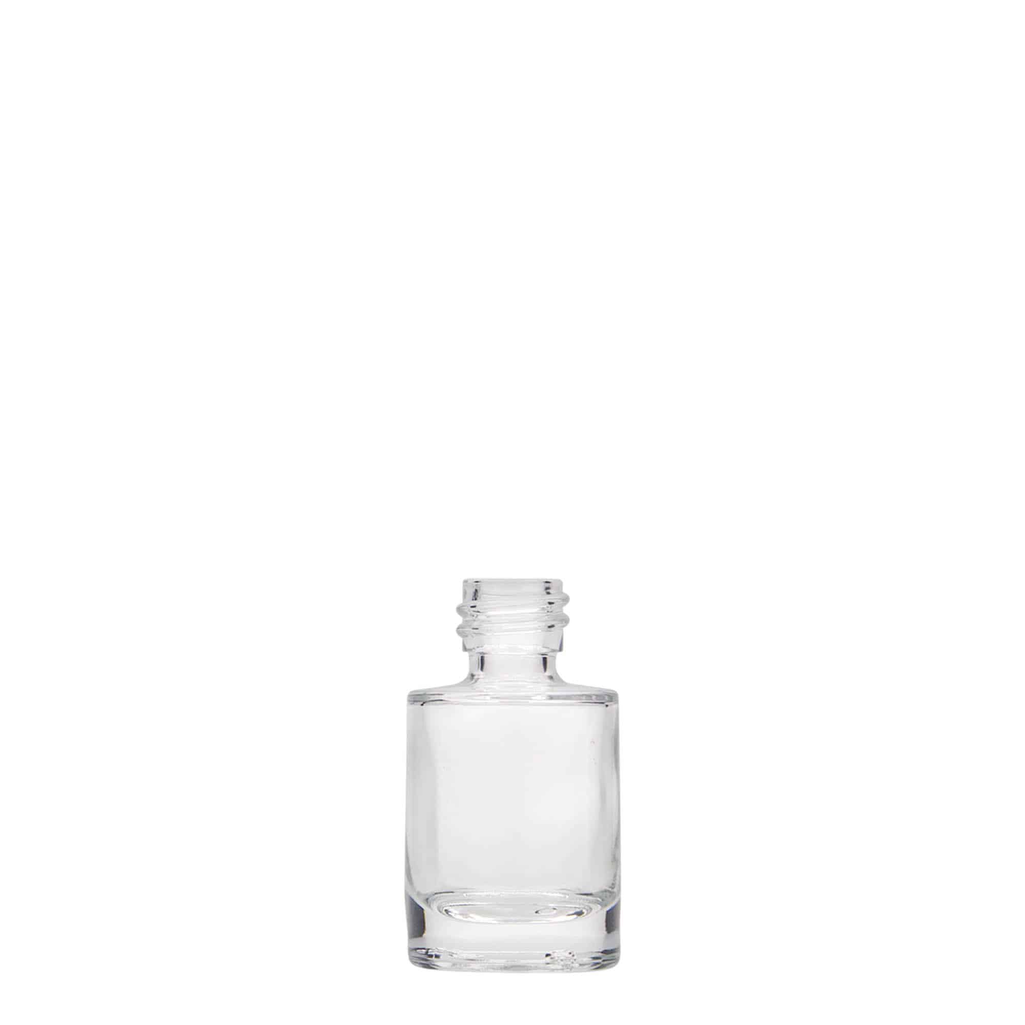 15 ml стъклен флакон „Jasmina“ 15 ml стъклен флакон „Jasmina“