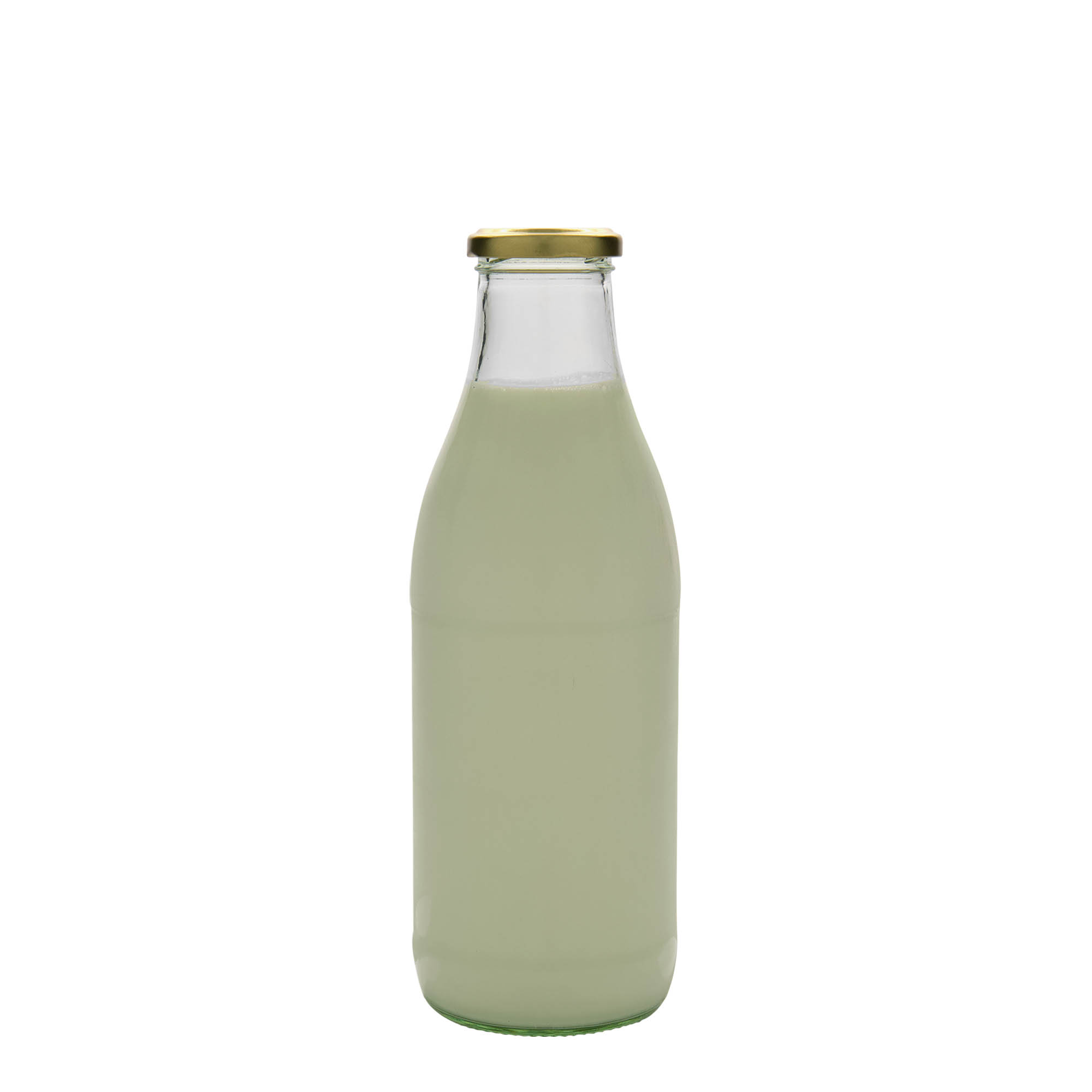 1.000 ml бутилка с широк врат Lorenzo, отвор: Twist-Off (TO 48)