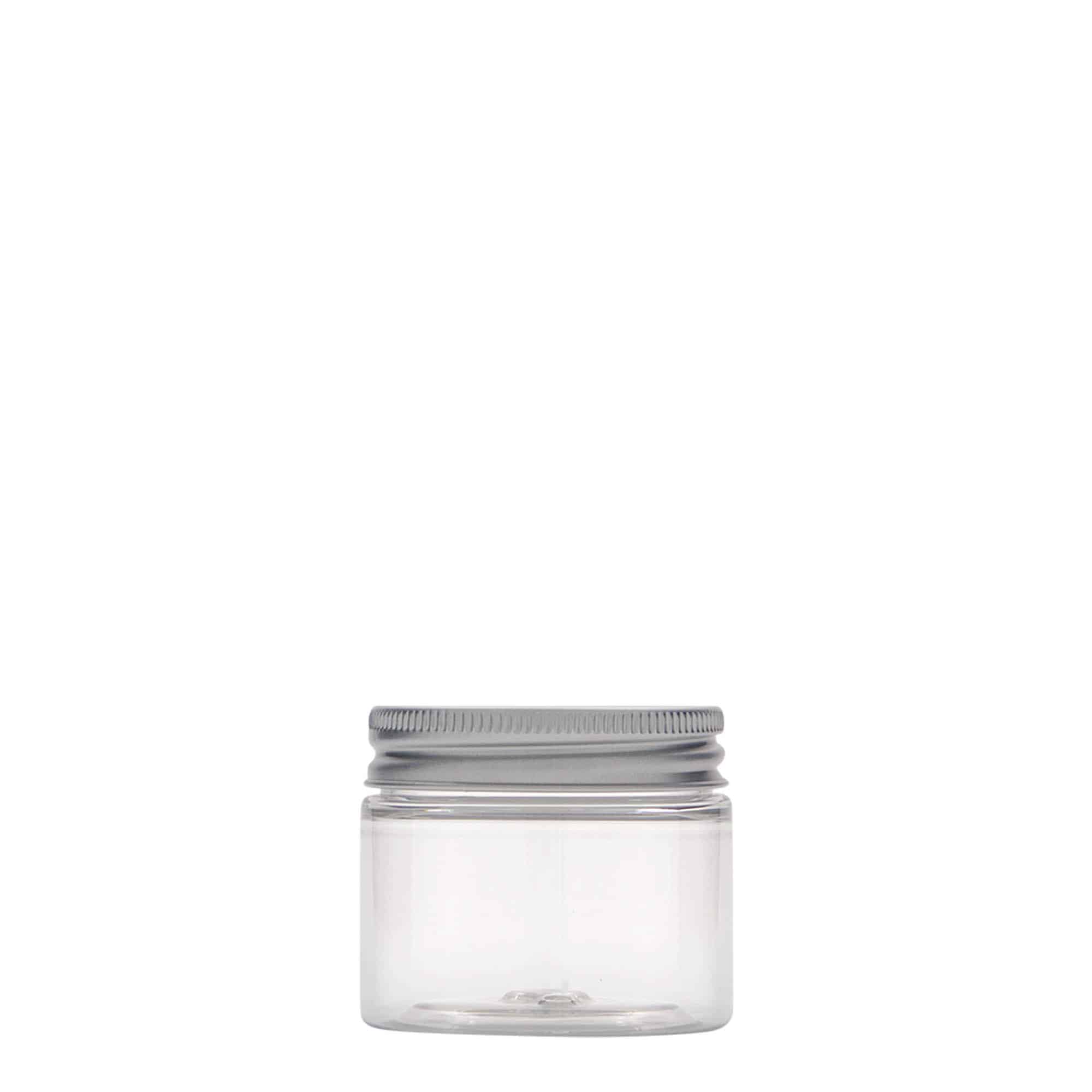 50 ml PET кутия „Isabella“, затваряне: 48/400