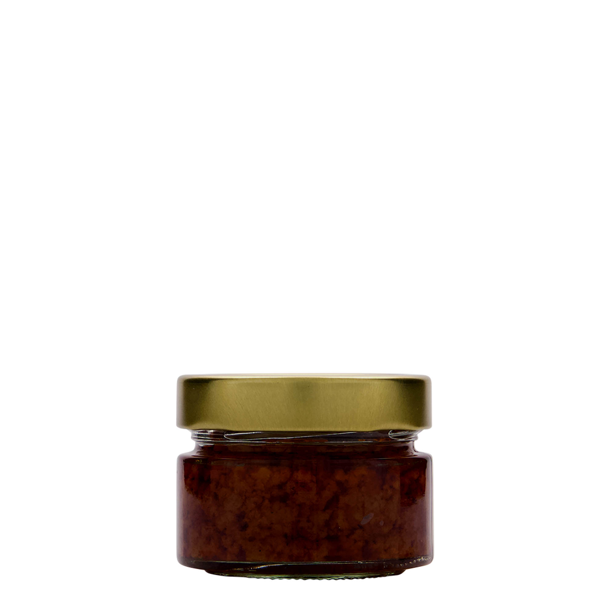 130 мл кръгло стъкло 'Aurora', отвор: Deep-Twist-Off (DTO 66) 130 мл кръгло стъкло 'Aurora', отвор: Deep-Twist-Off (DTO 66)