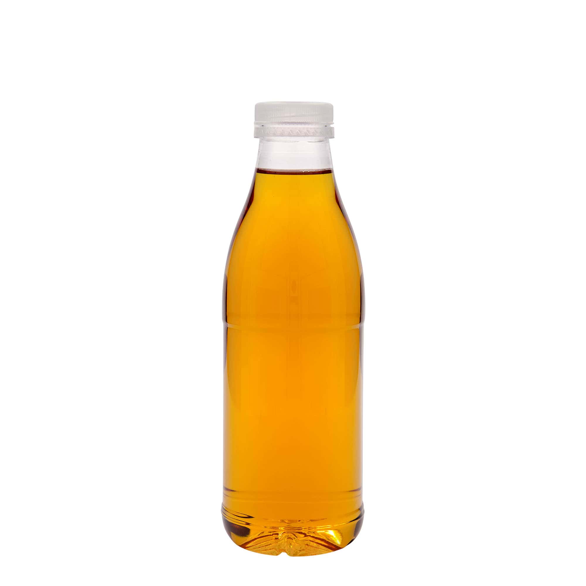 750 мл PET бутилка „Milk and Juice“, пластмаса, гърло: 38 мм 750 мл PET бутилка „Milk and Juice“, пластмаса, гърло: 38 мм