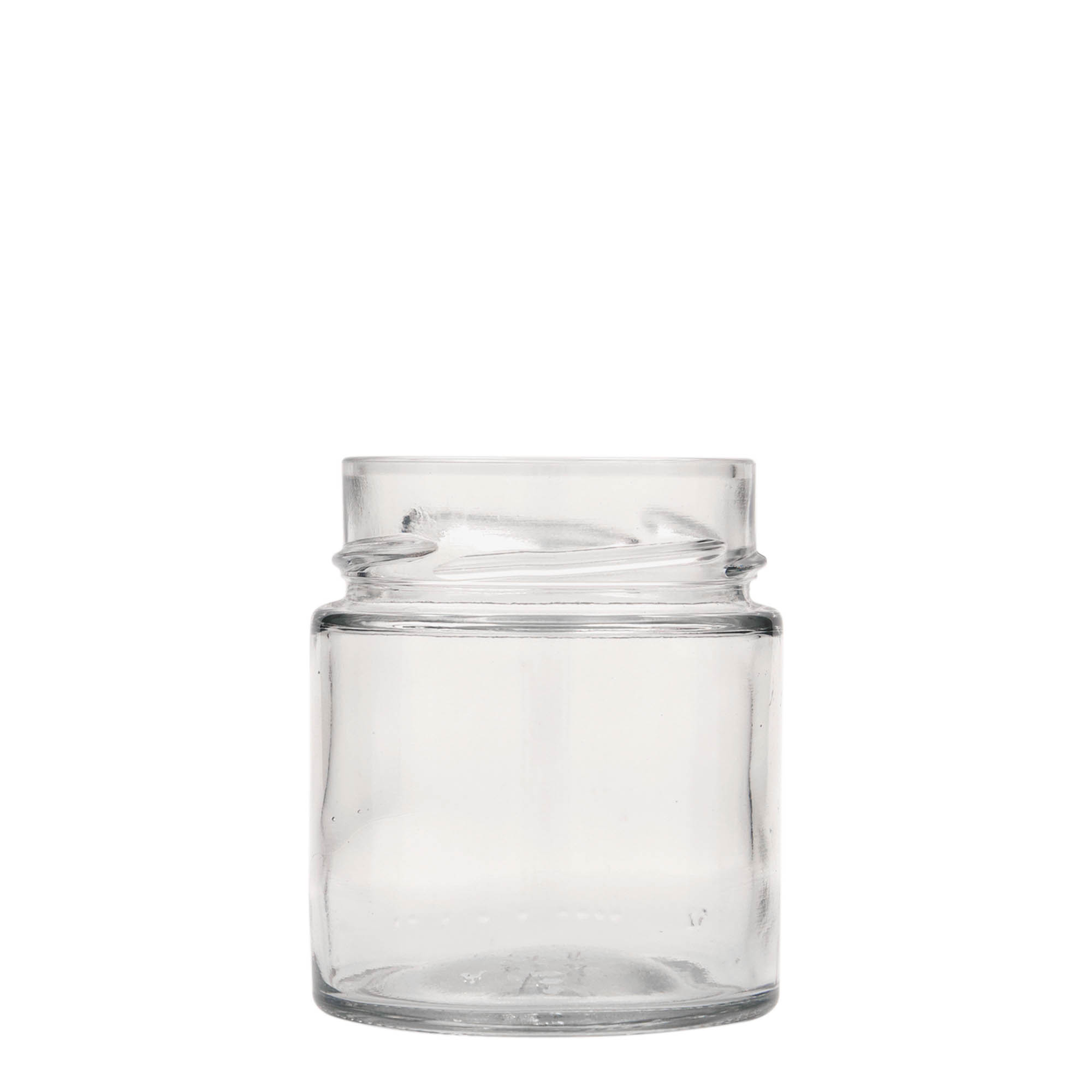 212 мл кръгло стъкло 'Albatros', отвор: Extra-Deep-Twist-Off (EDTO 70) 212 мл кръгло стъкло 'Albatros', отвор: Extra-Deep-Twist-Off (EDTO 70)