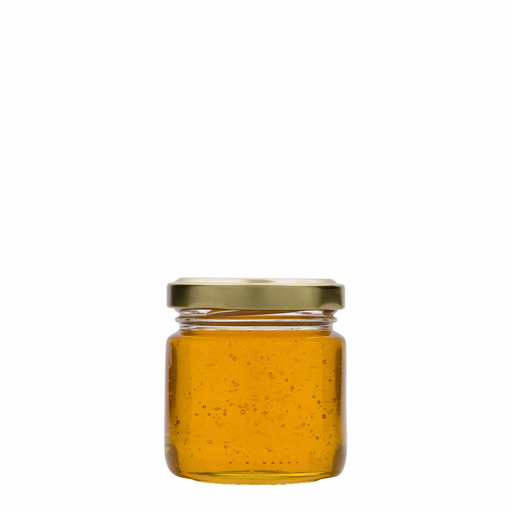 106 мл кръгло стъкло, отвор: Twist-Off (TO 53)