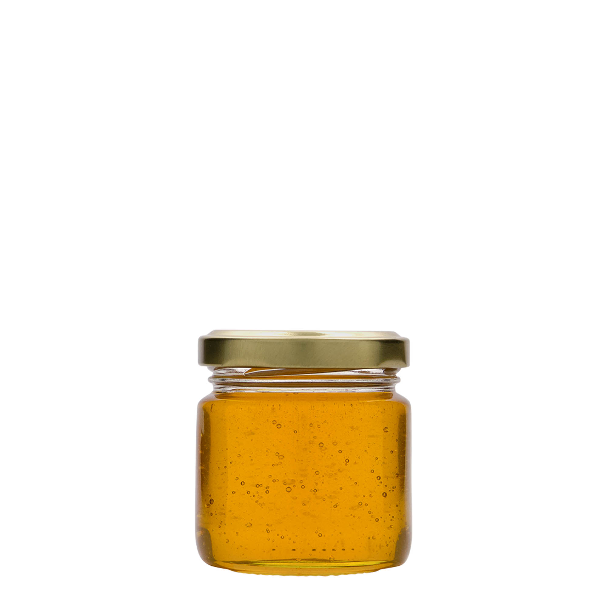 106 мл кръгло стъкло, отвор: Twist-Off (TO 53) 106 мл кръгло стъкло, отвор: Twist-Off (TO 53)