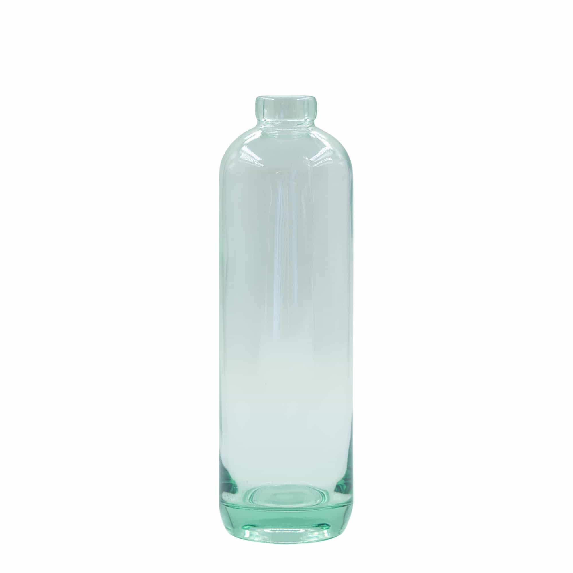 700 ml стъклена бутилка „Pilot“, затваряне: коркова тапа 700 ml стъклена бутилка „Pilot“, затваряне: коркова тапа