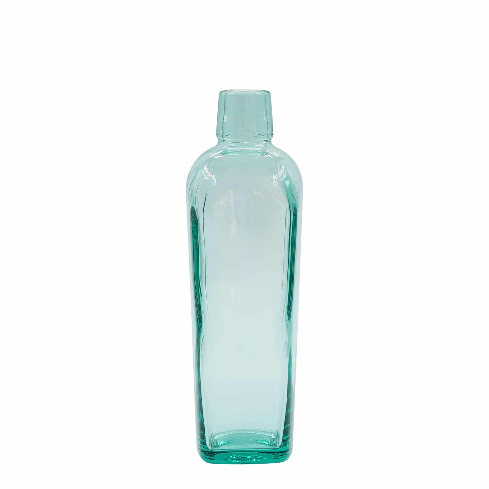 500 ml стъклена бутилка „Lance“, затваряне: коркова тапа 500 ml стъклена бутилка „Lance“, затваряне: коркова тапа