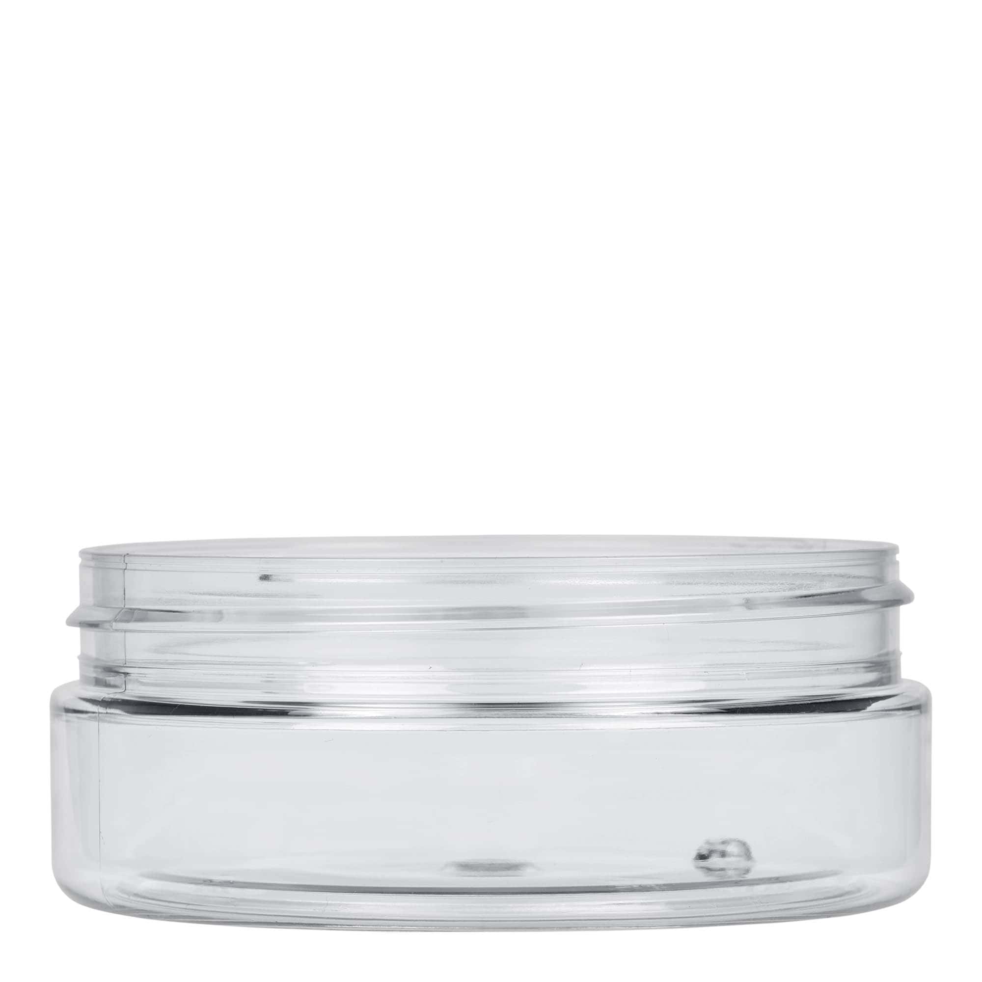 200 ml PET кутия „Isabella“, затваряне: 100/400