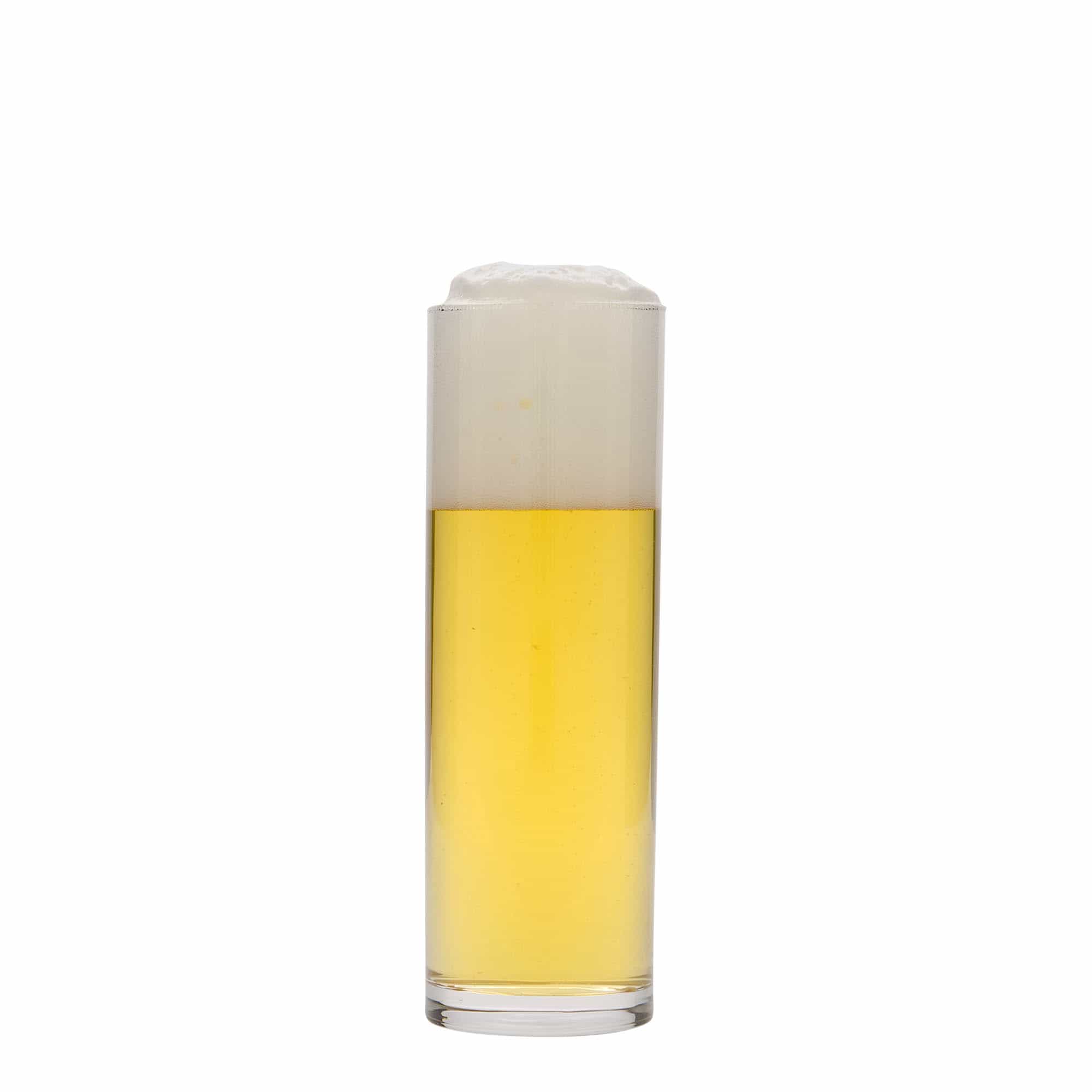 200 ml чаша за бира „Кьолш“, стъклена