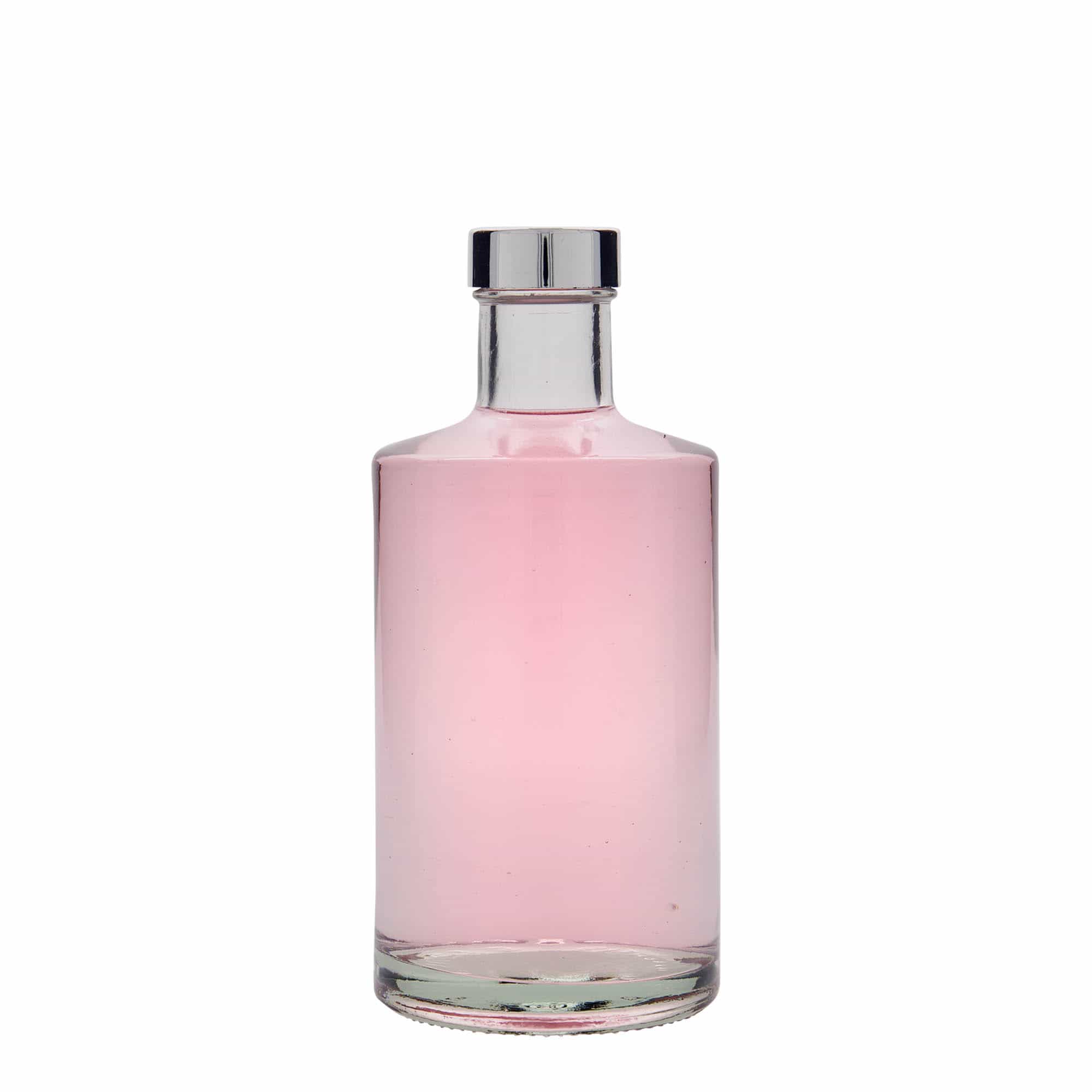 500 ml стъклена бутилка „Caroline“, затваряне: винтова капачка GPI 33