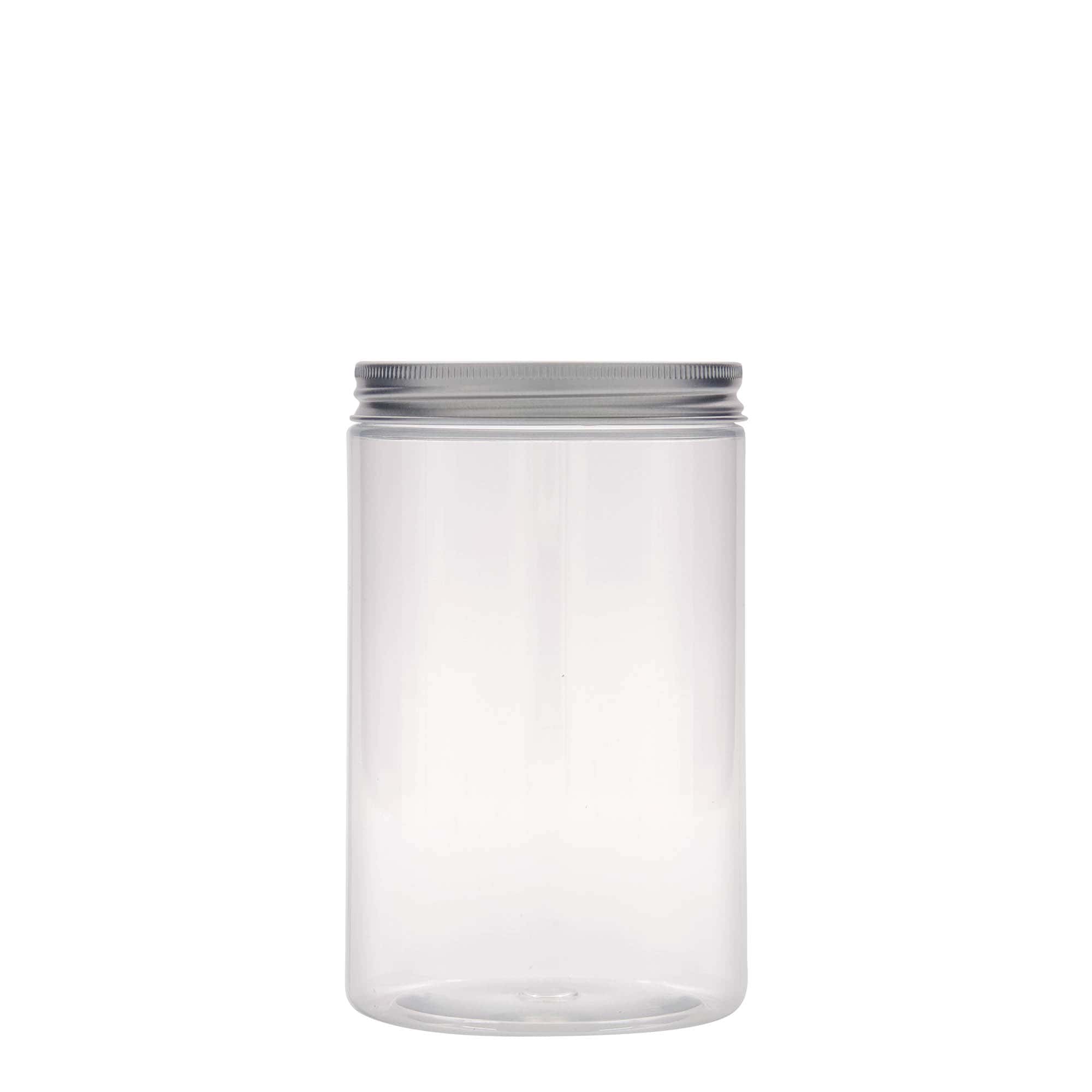 400 ml PET кутия „Isabella“', затваряне: 70/400