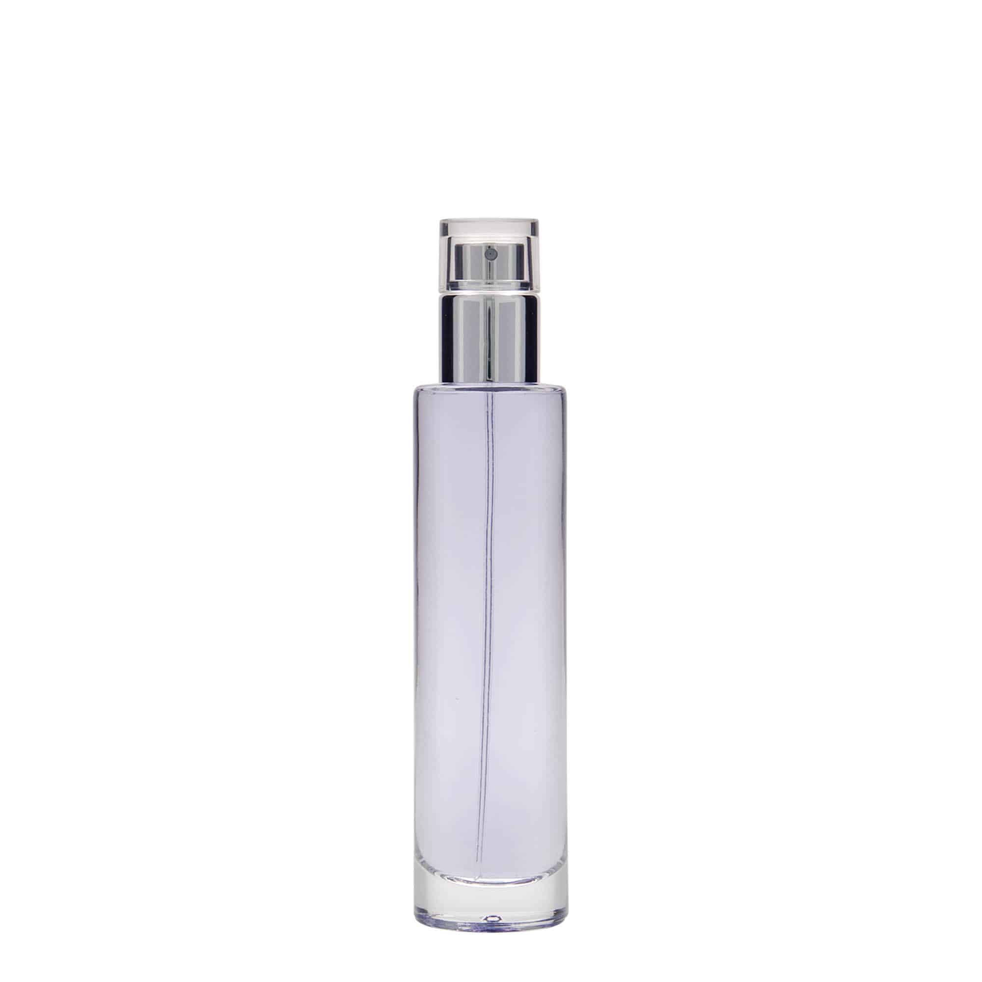 50 ml стъклен флакон „Jasmina“