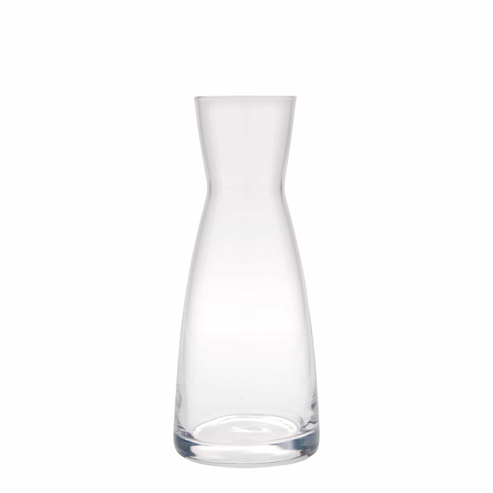 500 ml гарафа „Ypsilon“, стъклена 500 ml гарафа „Ypsilon“, стъклена