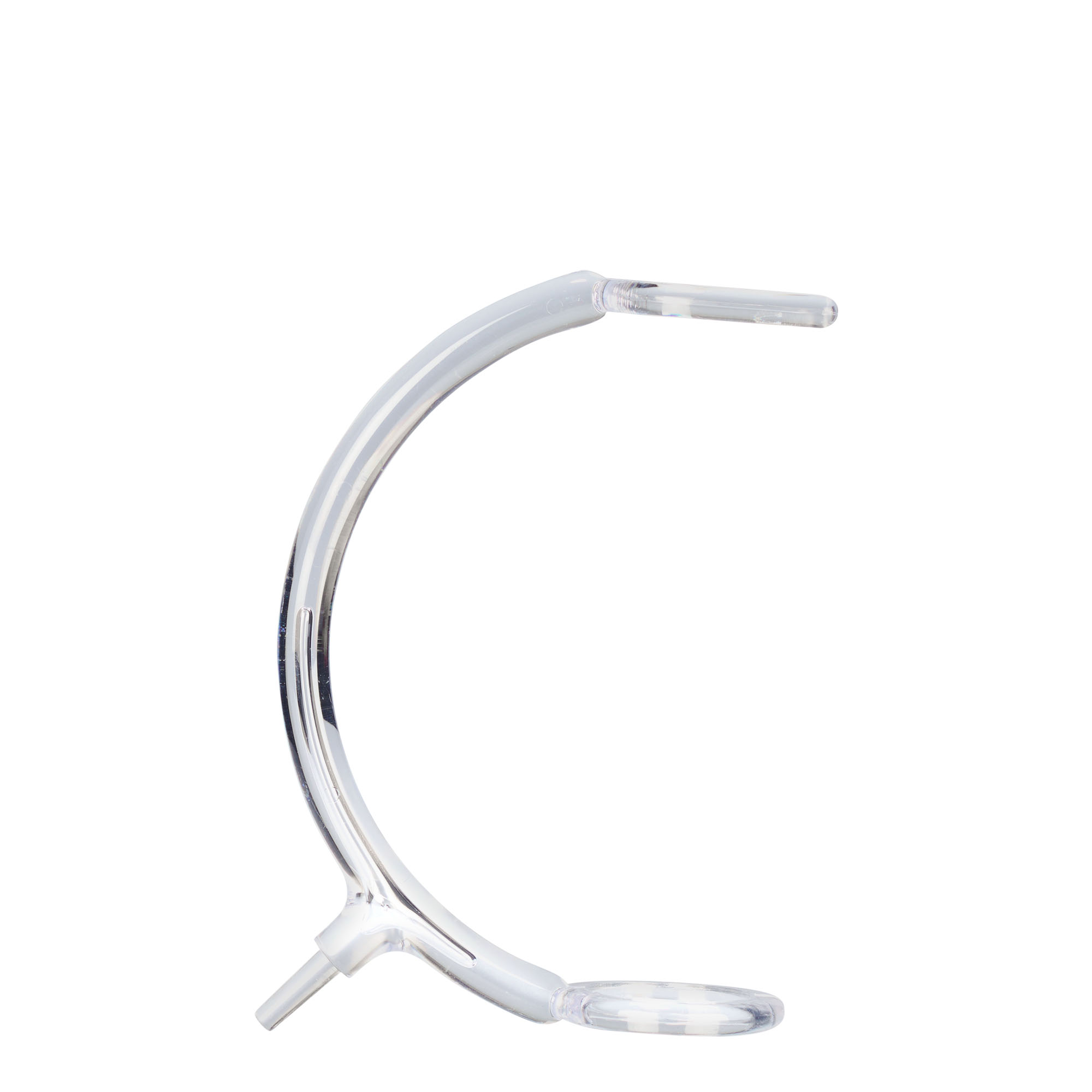 Плексигласова дръжка за 500 мл 'Глобус' Плексигласова дръжка за 500 мл 'Глобус'