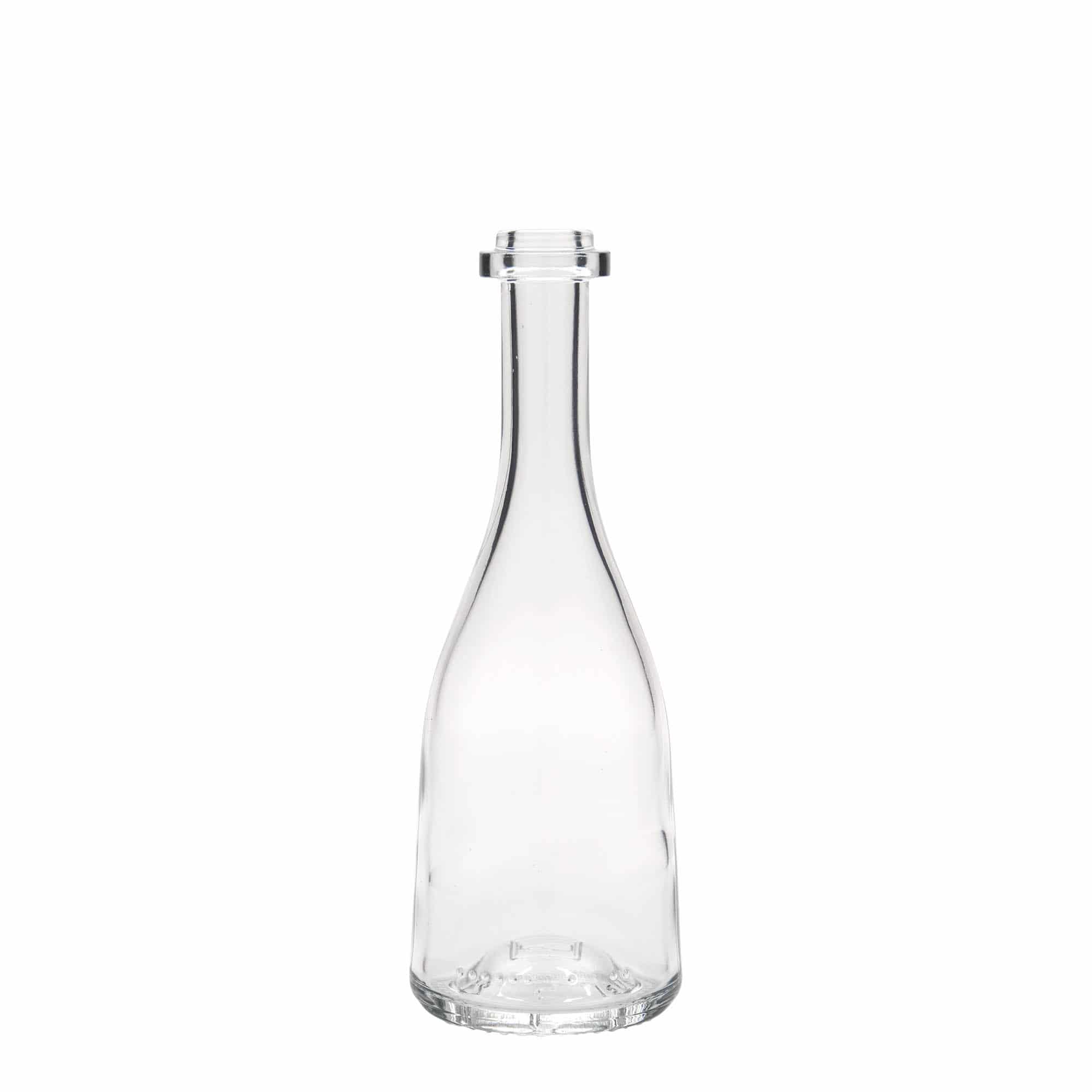 200 ml стъклена бутилка „Футбол“, затваряне: коркова тапа 200 ml стъклена бутилка „Футбол“, затваряне: коркова тапа
