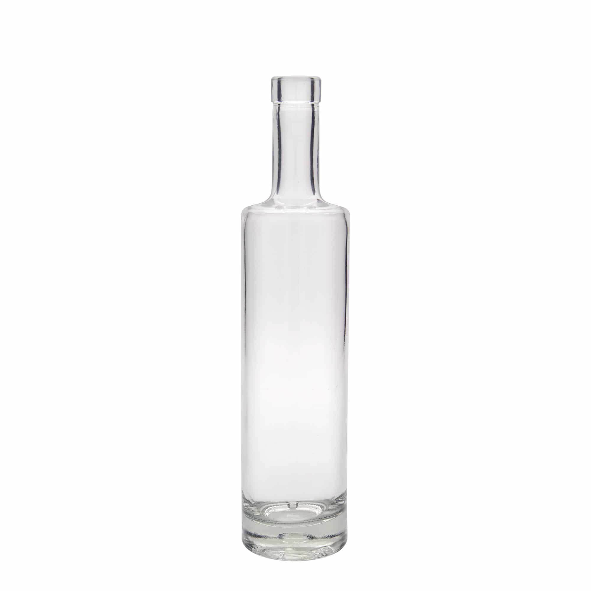 500 ml стъклена бутилка „Centurio“, затваряне: коркова тапа 500 ml стъклена бутилка „Centurio“, затваряне: коркова тапа
