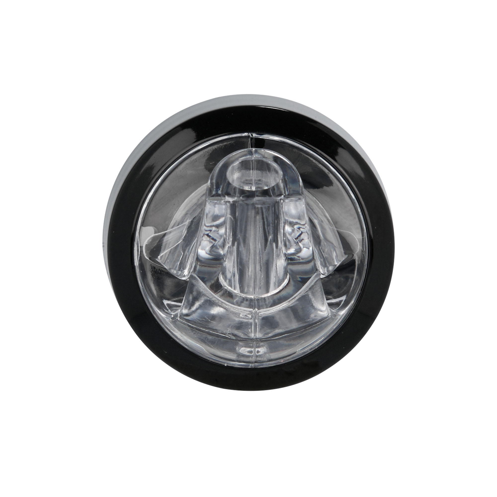 Дозиращ излив „Auto Pour“ 2 cl, PE пластмаса, прозрачен Дозиращ излив „Auto Pour“ 2 cl, PE пластмаса, прозрачен