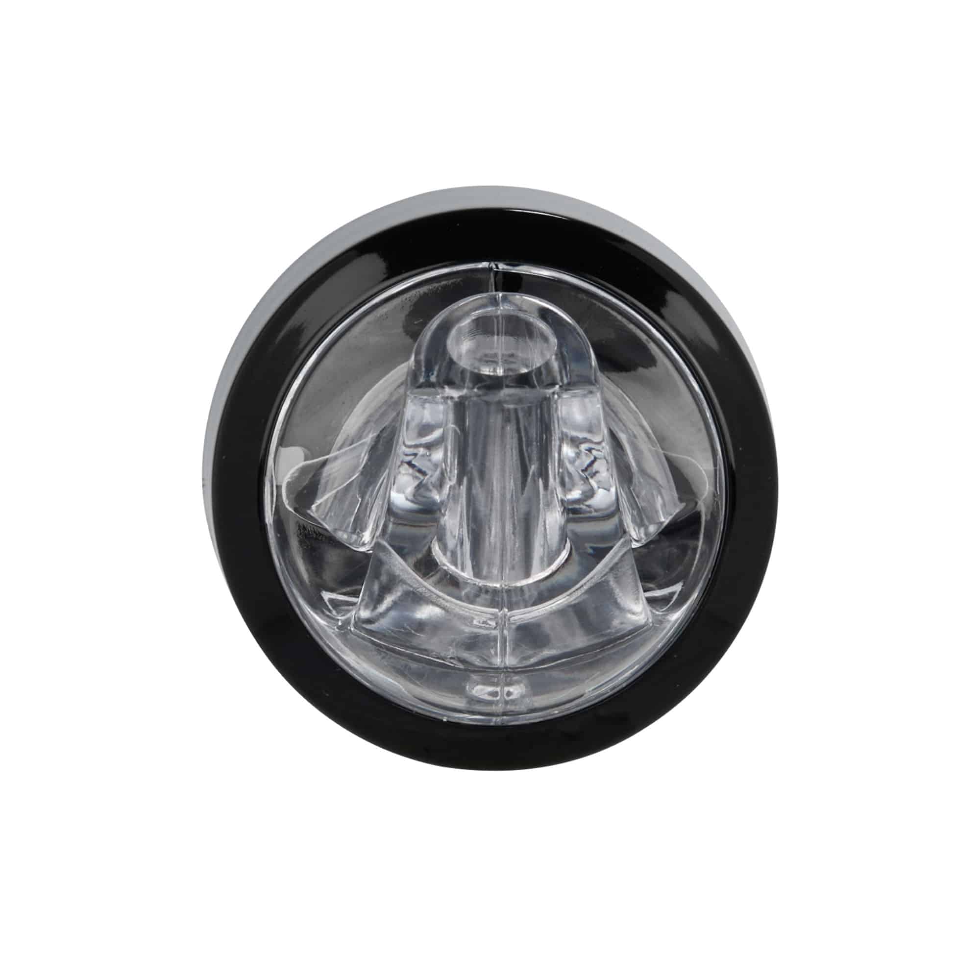 Дозиращ излив „Auto Pour“ 2 cl, PE пластмаса, прозрачен Дозиращ излив „Auto Pour“ 2 cl, PE пластмаса, прозрачен