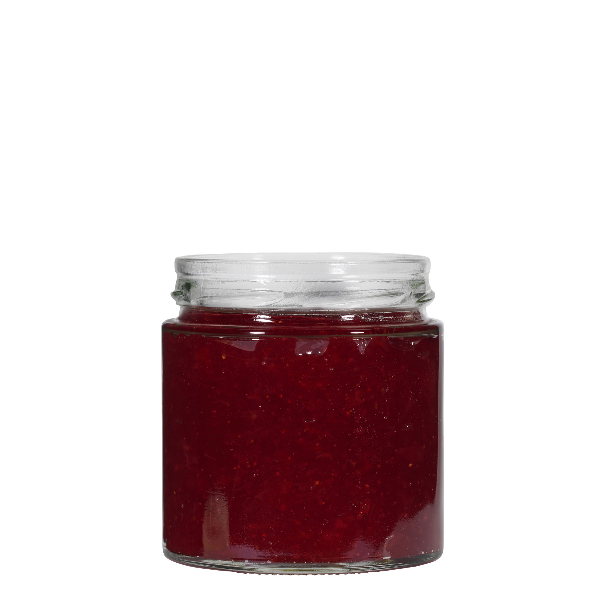 410 мл кръгло стъкло 'Summertime', отвор: Deep-Twist-Off (DTO 82) 410 мл кръгло стъкло 'Summertime', отвор: Deep-Twist-Off (DTO 82)