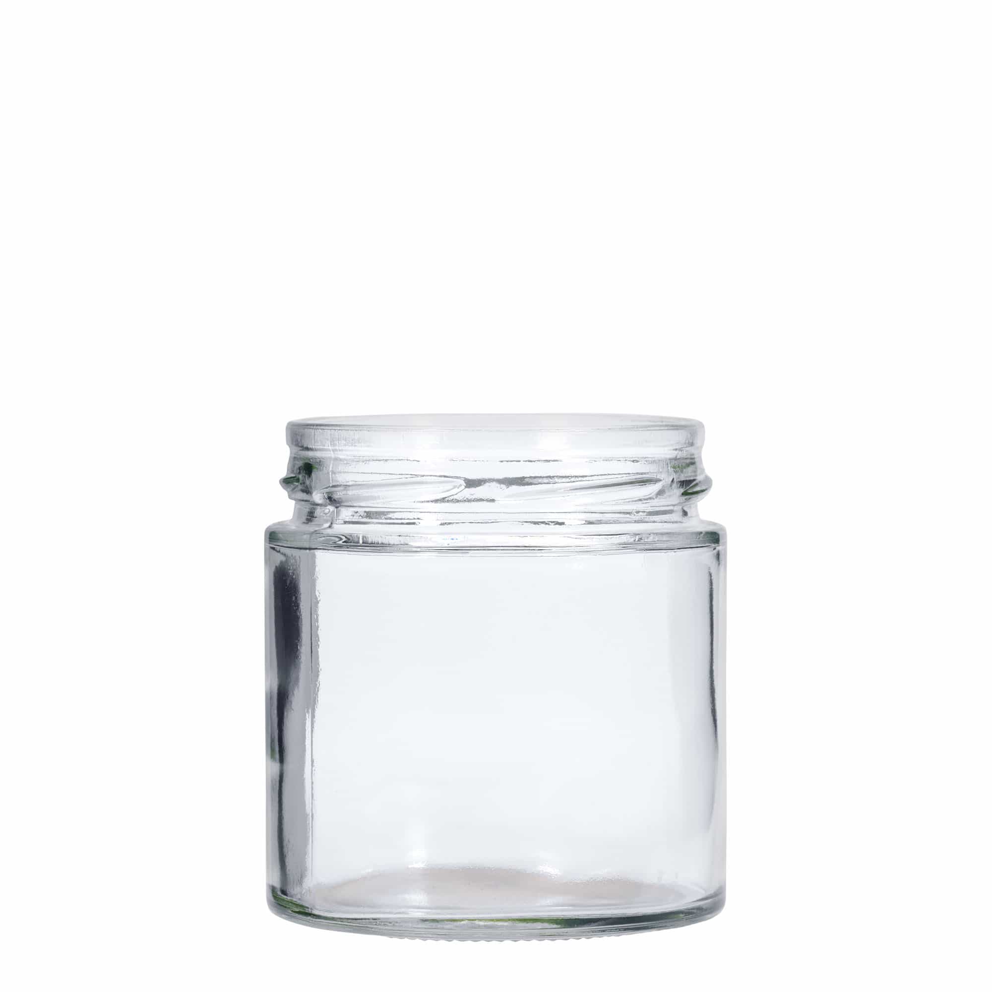 410 ml кръгъл буркан „Summertime“, затваряне: дълбок винтов капак Deep-Twist-Off (DTO 82) 410 ml кръгъл буркан „Summertime“, затваряне: дълбок винтов капак Deep-Twist-Off (DTO 82)