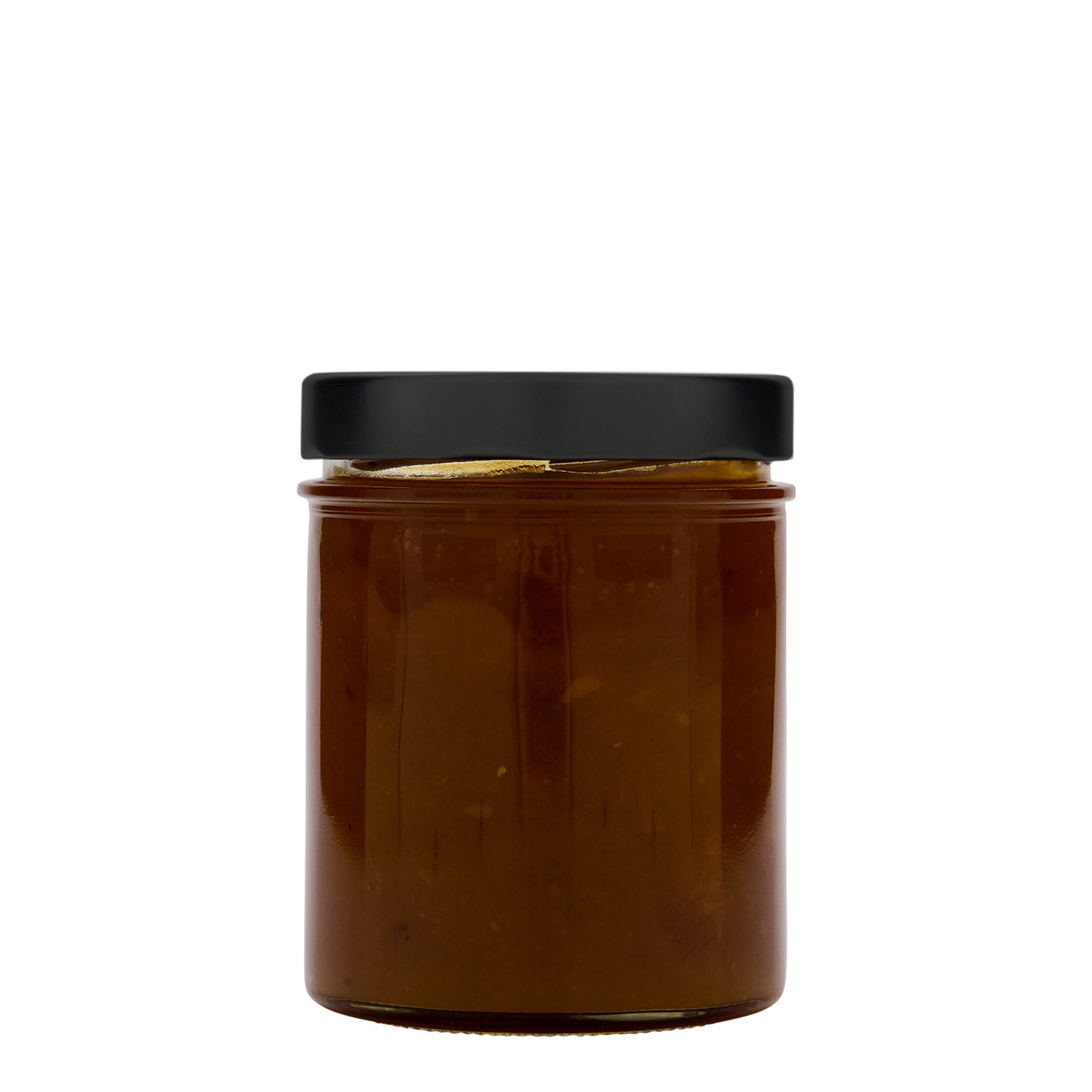 460 мл кръгло стъкло „Монца“, отвор: Deep-Twist-Off (DTO 82) 460 мл кръгло стъкло „Монца“, отвор: Deep-Twist-Off (DTO 82)