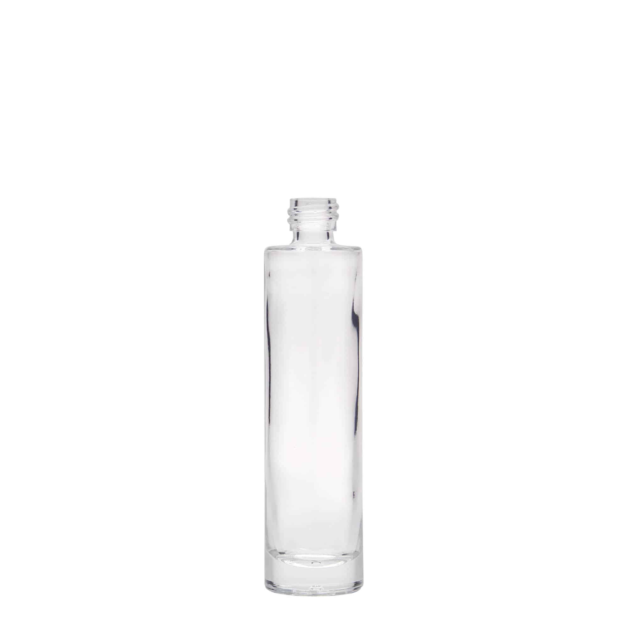 50 ml стъклен флакон „Jasmina“ 50 ml стъклен флакон „Jasmina“