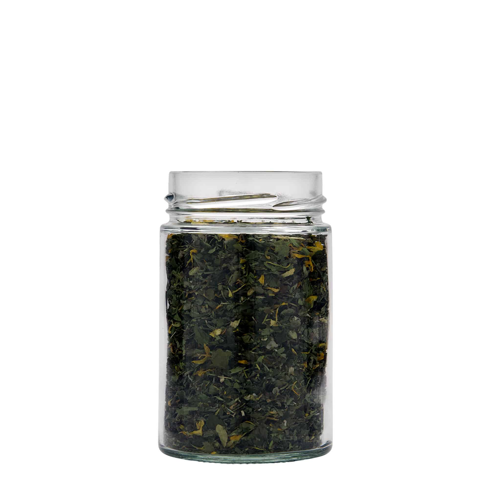 327 мл кръгло стъкло „Aurora“, отвор: Deep-Twist-Off (DTO 66)