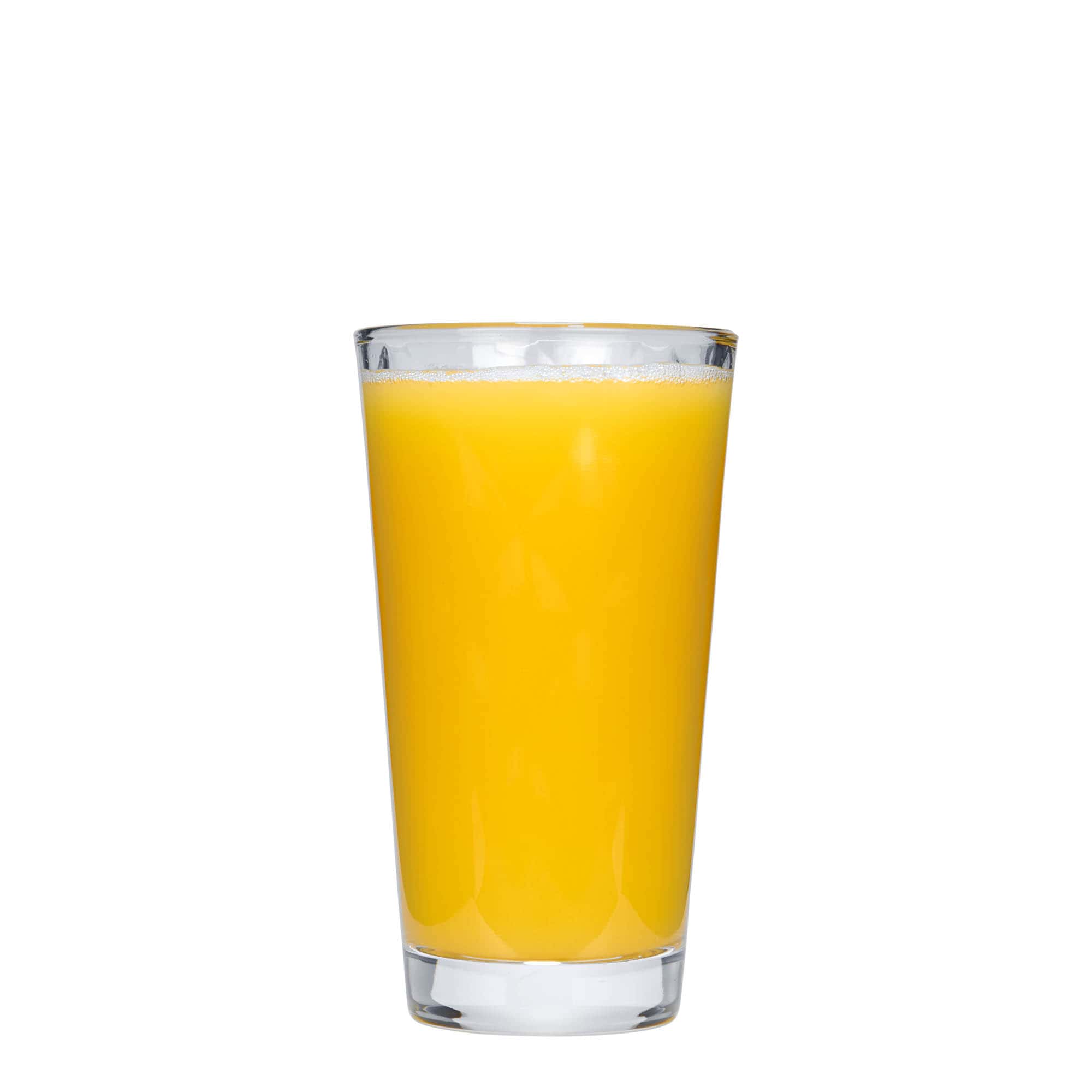 365 мл стъклена чаша за пиене 'Kaleido', стъкло