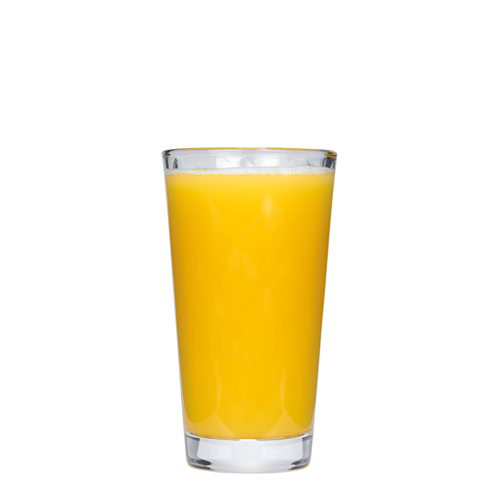 365 мл стъклена чаша за пиене 'Kaleido', стъкло 365 мл стъклена чаша за пиене 'Kaleido', стъкло