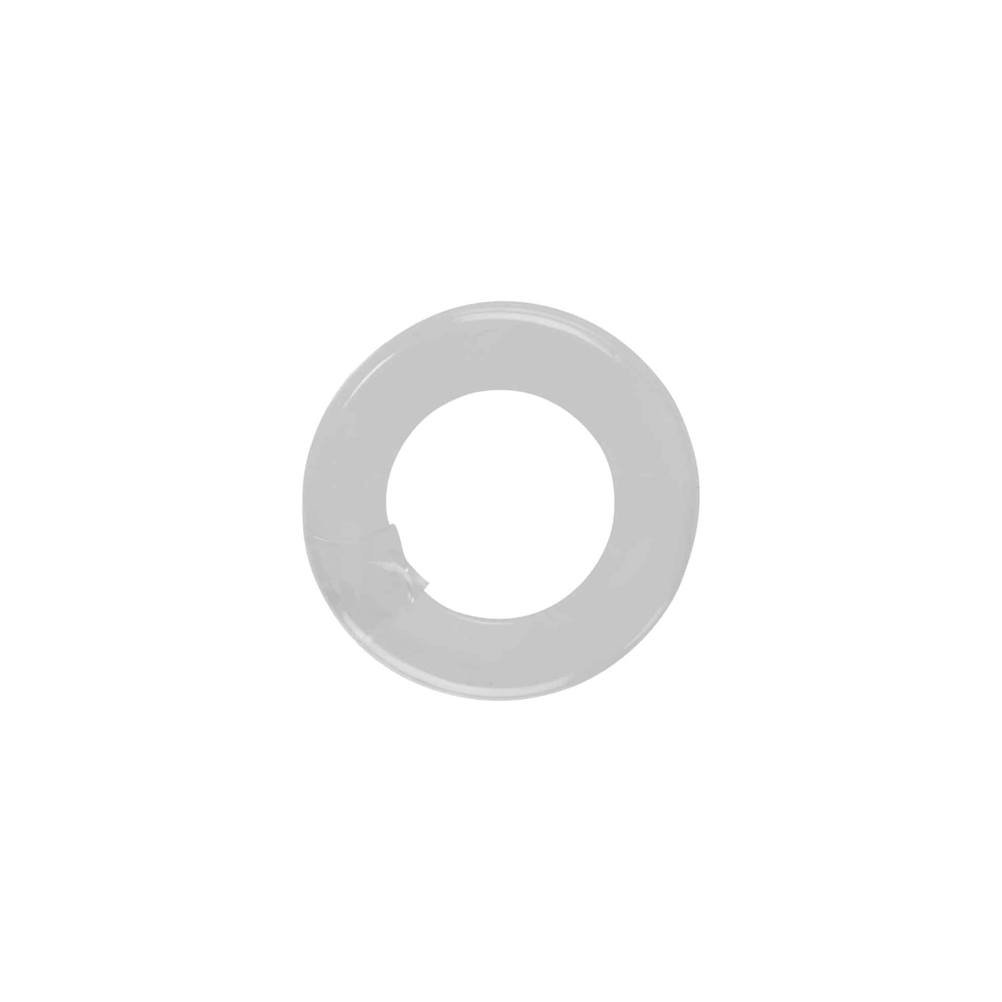 Свивна капсула 41,5x61, PVC-пластмаса