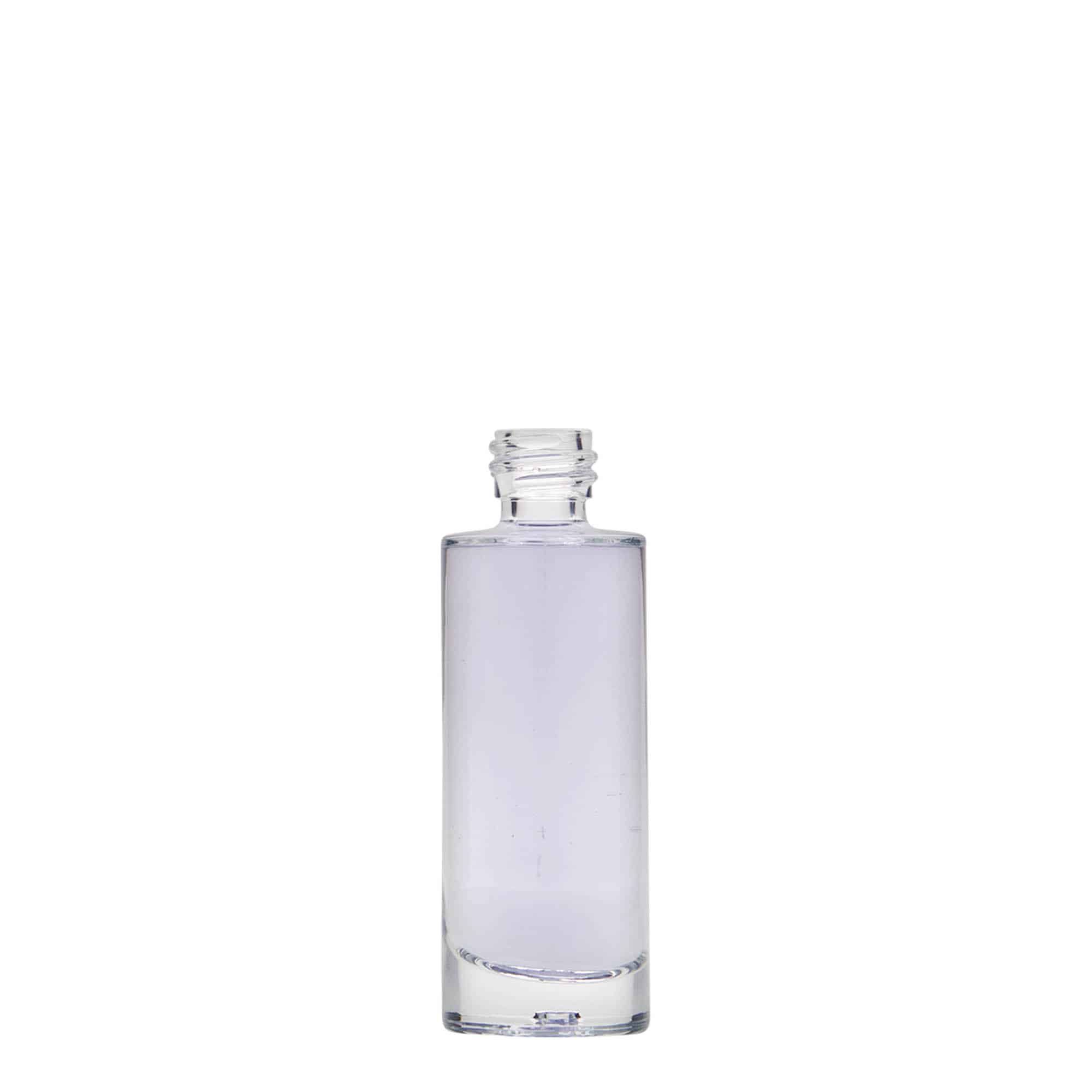 30 ml стъклен флакон „Jasmina“