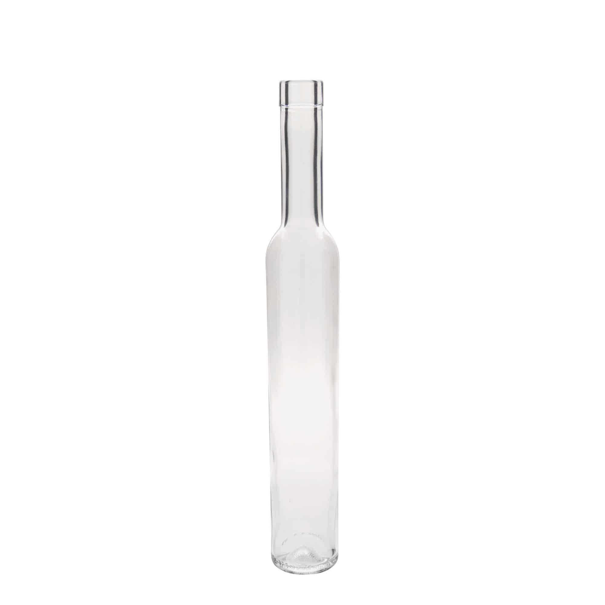 375 ml стъклена бутилка „Maximo“, затваряне: коркова тапа