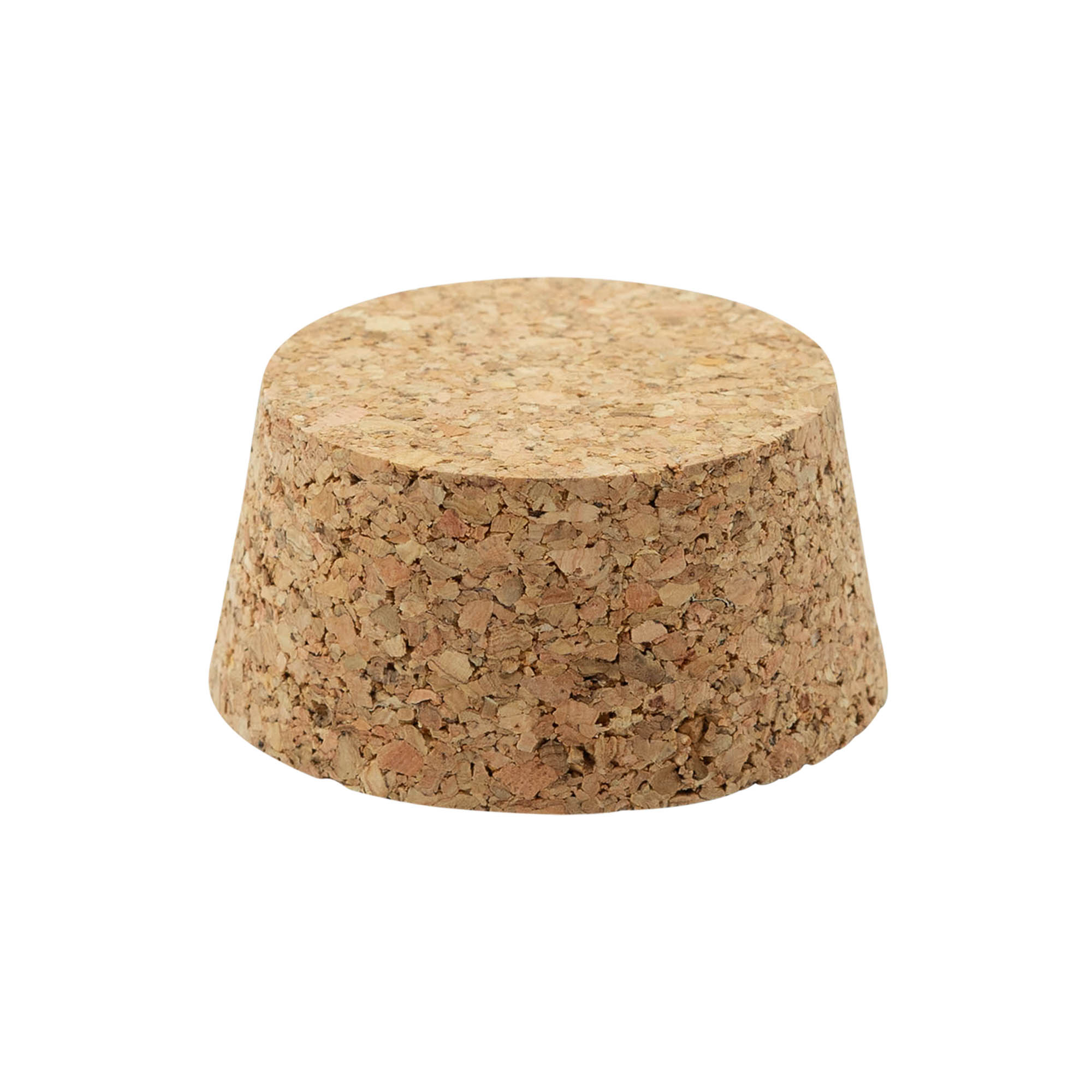 Шпицкоркен 48-57 x 27, прескори, бежов, за уста: корк