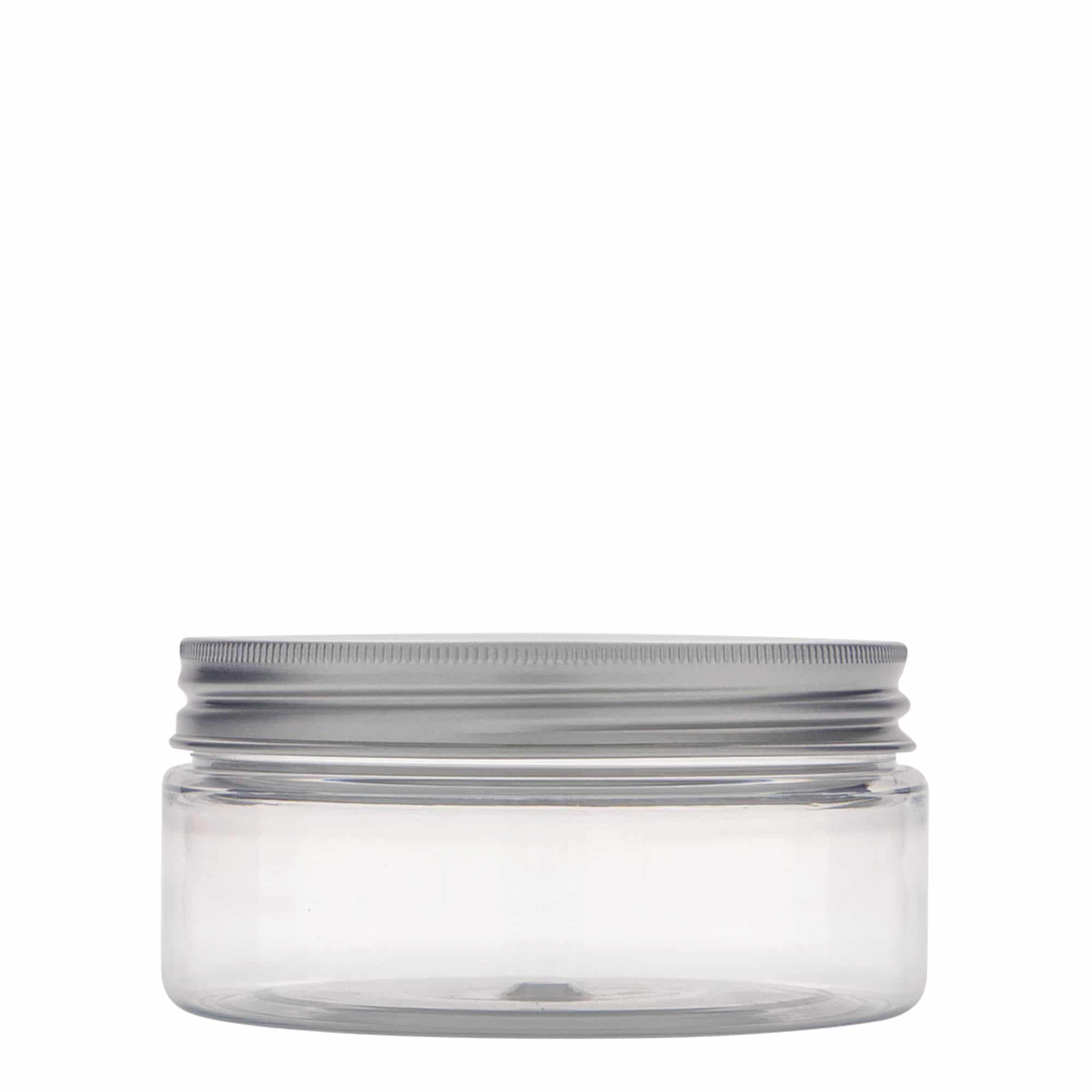 250 ml PET кутия „Isabella“, затваряне: 100/400