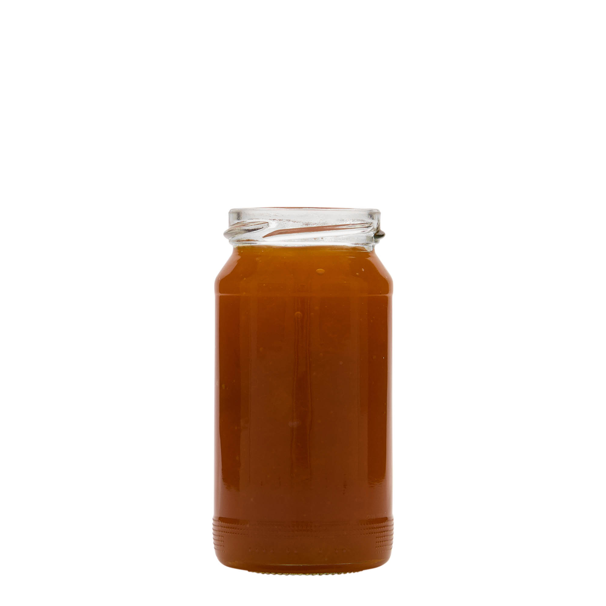 212 мл висока кръгла чаша, отвор: Twist-Off (TO 53)