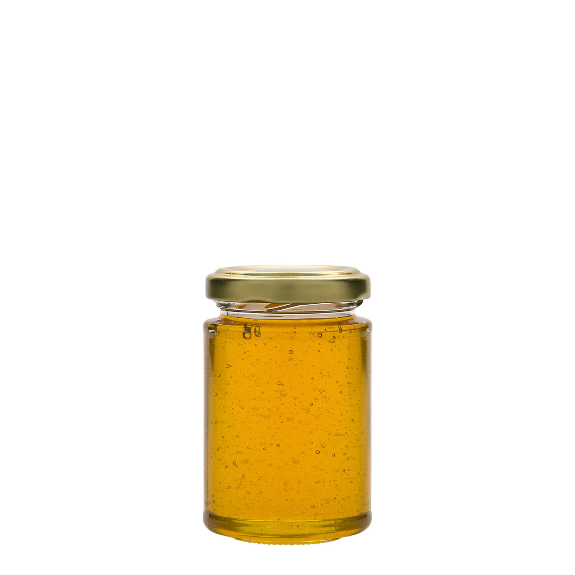 110 мл кръгло стъкло, отвор: Twist-Off (TO 48) 110 мл кръгло стъкло, отвор: Twist-Off (TO 48)