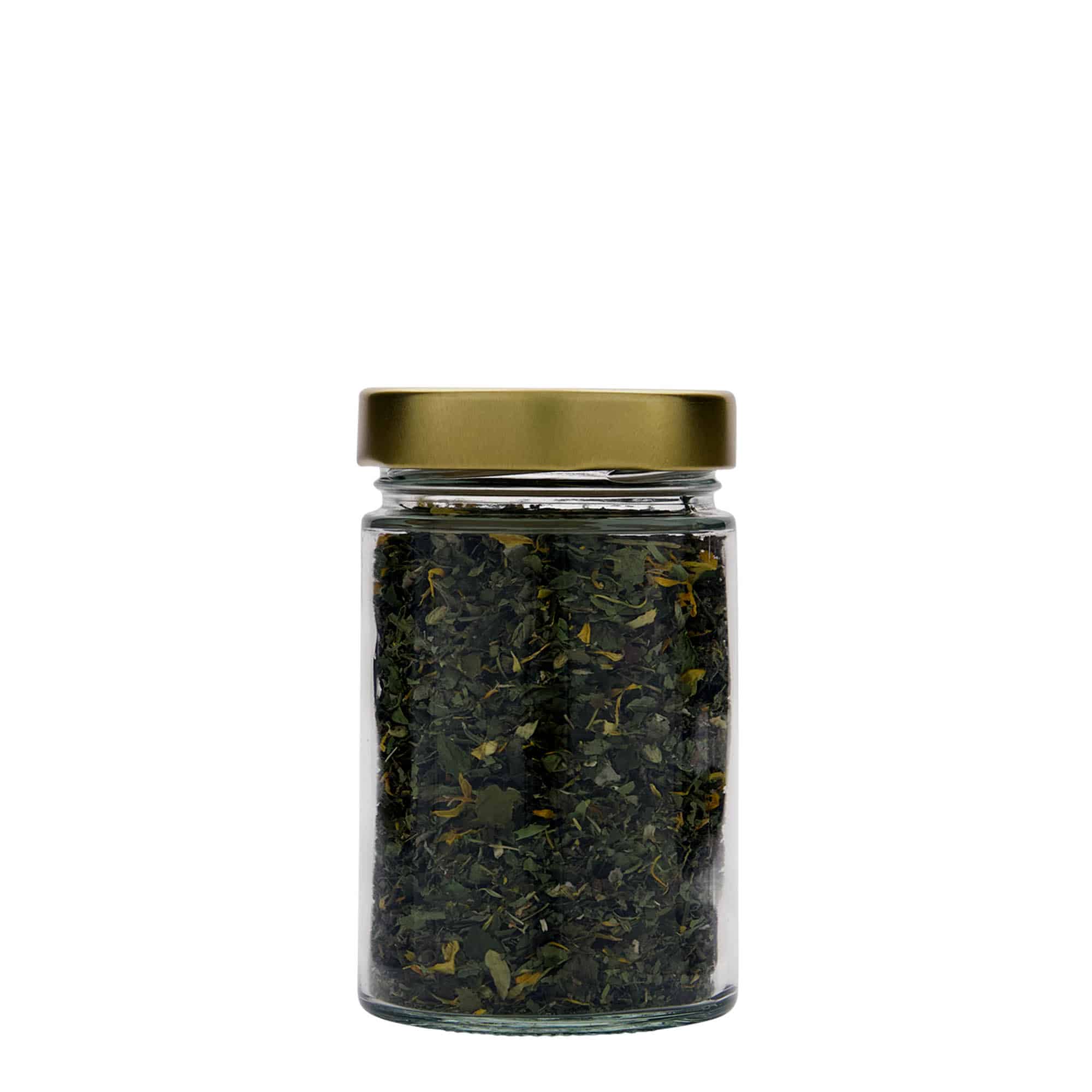 327 мл кръгло стъкло „Aurora“, отвор: Deep-Twist-Off (DTO 66)