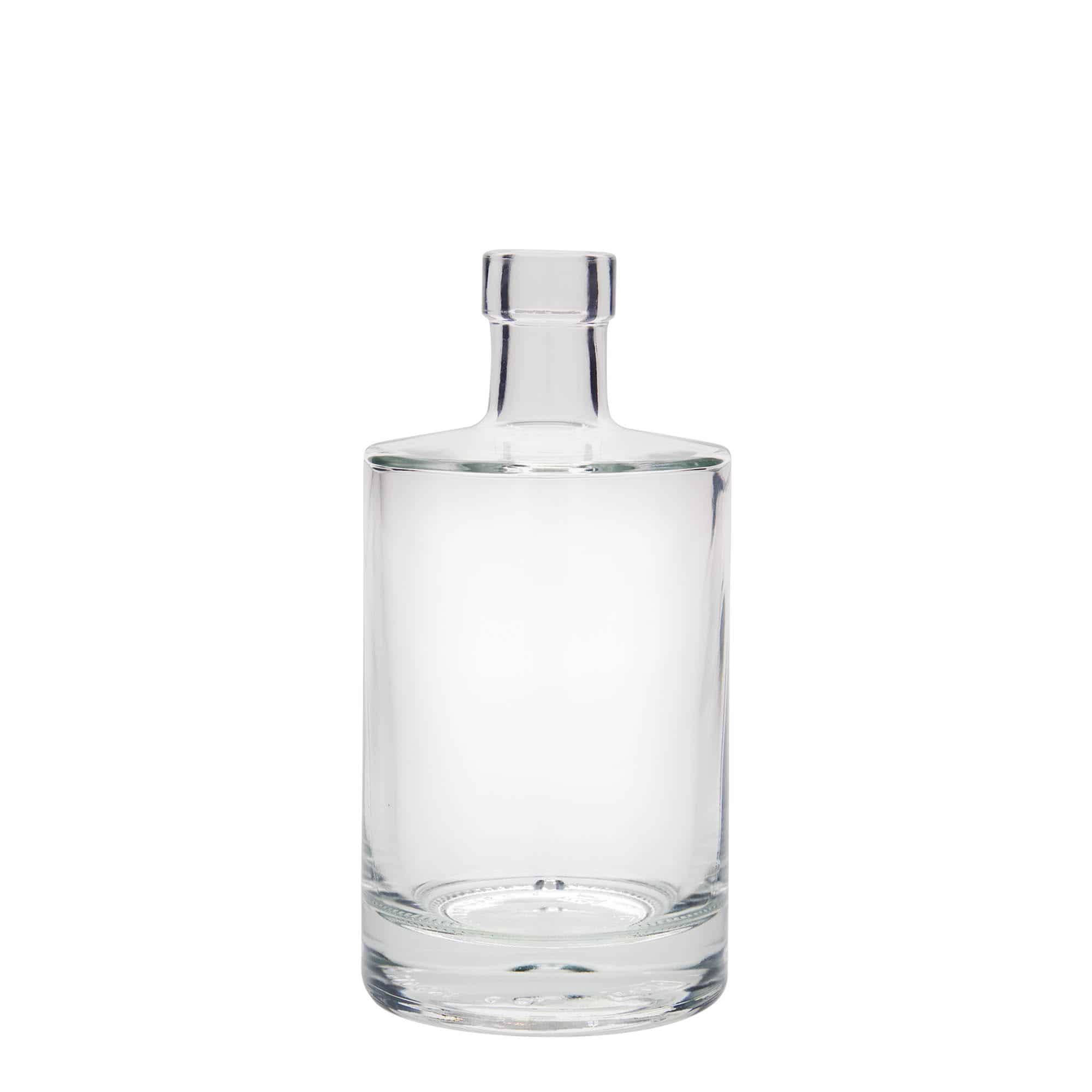 500 ml стъклена бутилка „Aventura“, затваряне: коркова тапа 500 ml стъклена бутилка „Aventura“, затваряне: коркова тапа