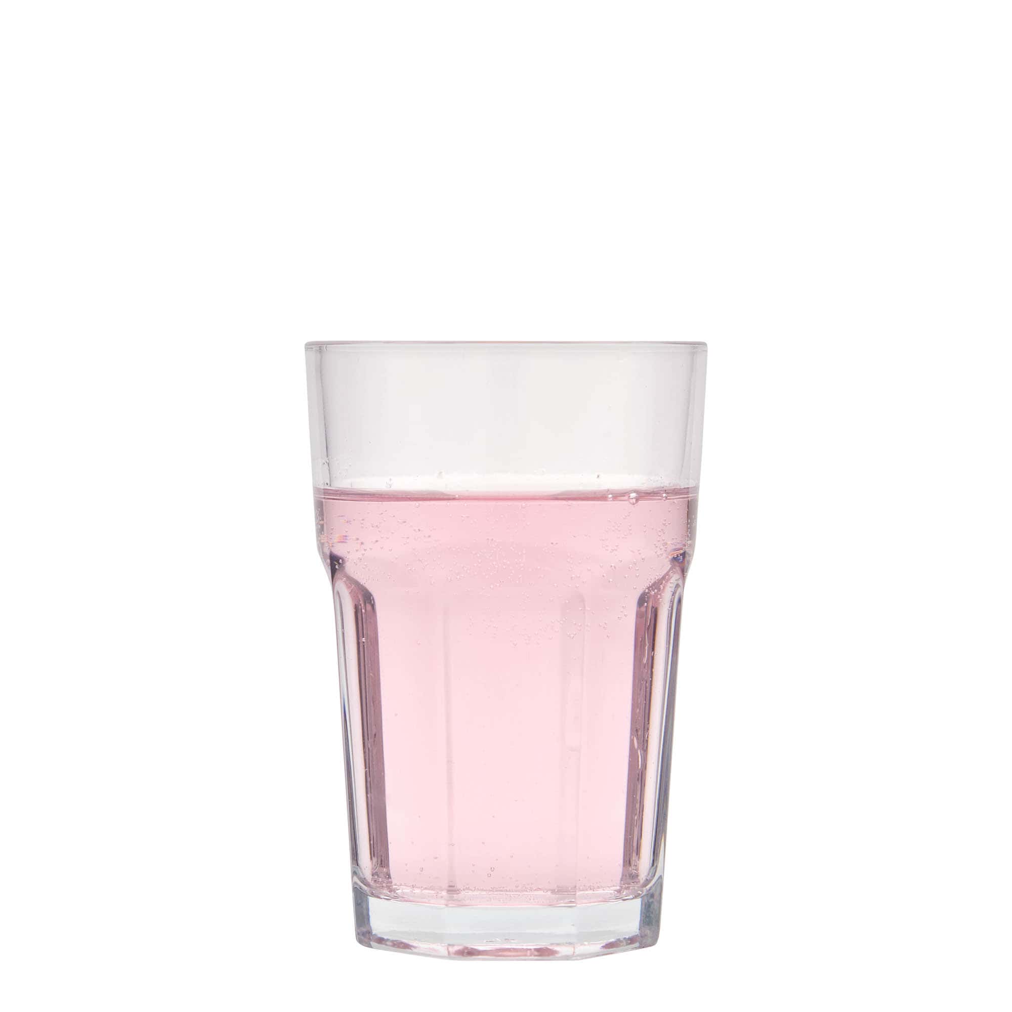 300 ml чаша „Casablanca“, стъклена