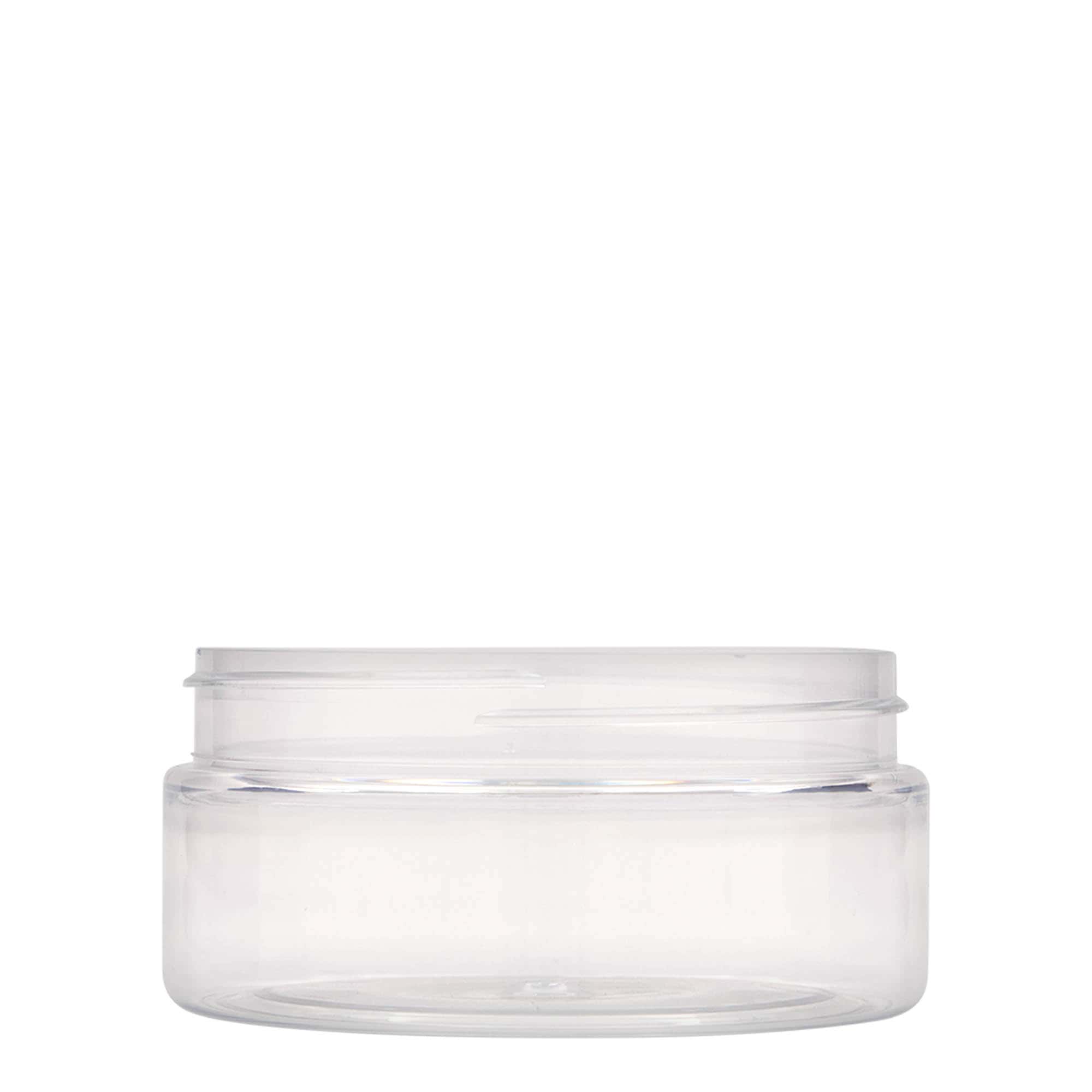 250 ml PET кутия „Isabella“, затваряне: 100/400 250 ml PET кутия „Isabella“, затваряне: 100/400
