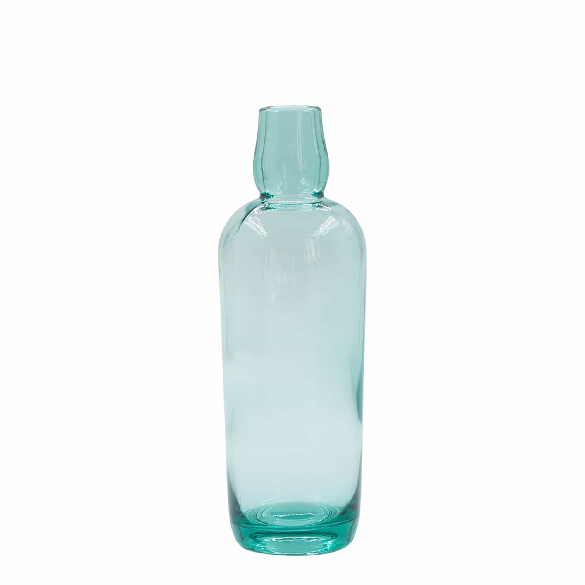 500 ml стъклена бутилка „Melee“, затваряне: коркова тапа 500 ml стъклена бутилка „Melee“, затваряне: коркова тапа