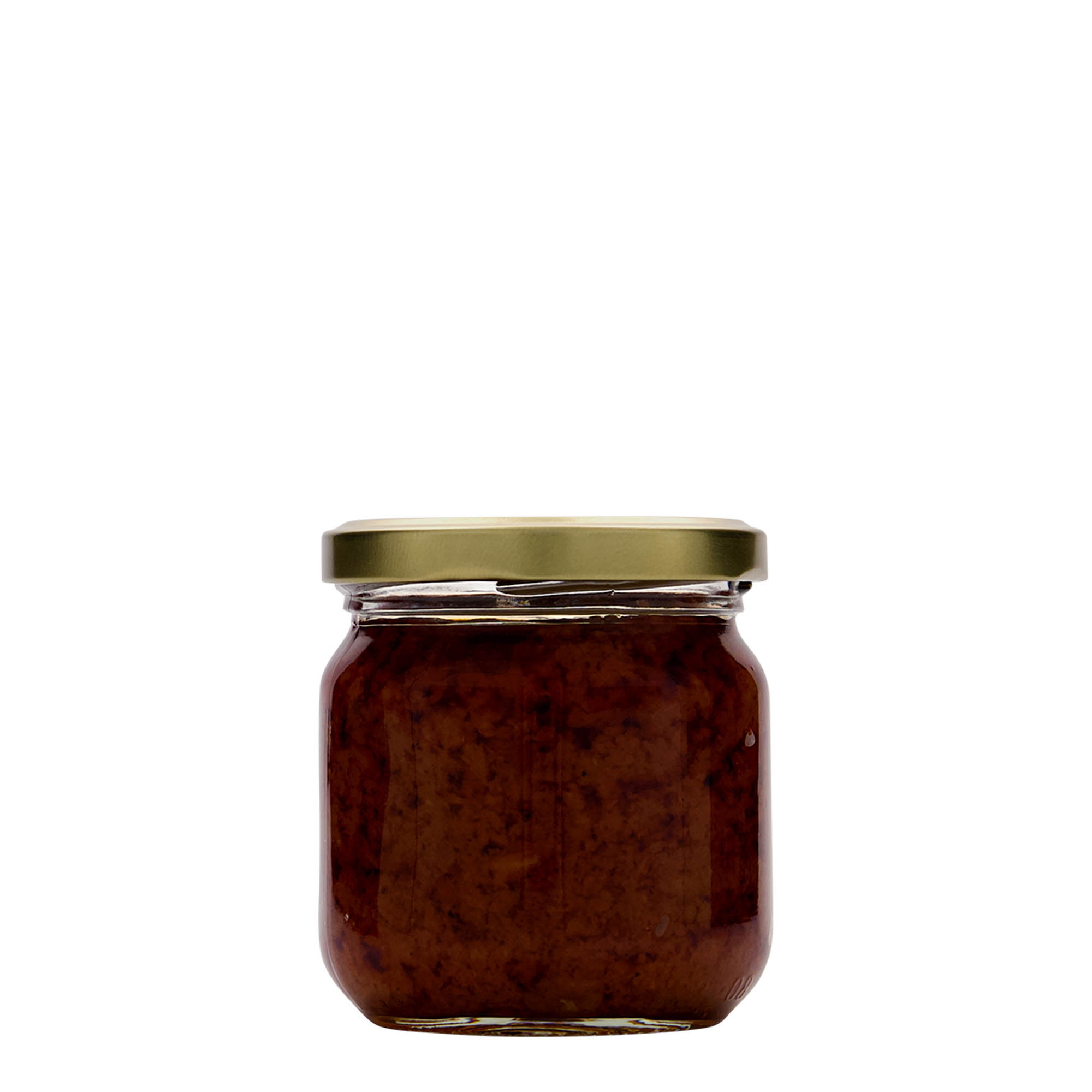 212 мл кръгло стъкло, отвор: Twist-Off (TO 66) 212 мл кръгло стъкло, отвор: Twist-Off (TO 66)