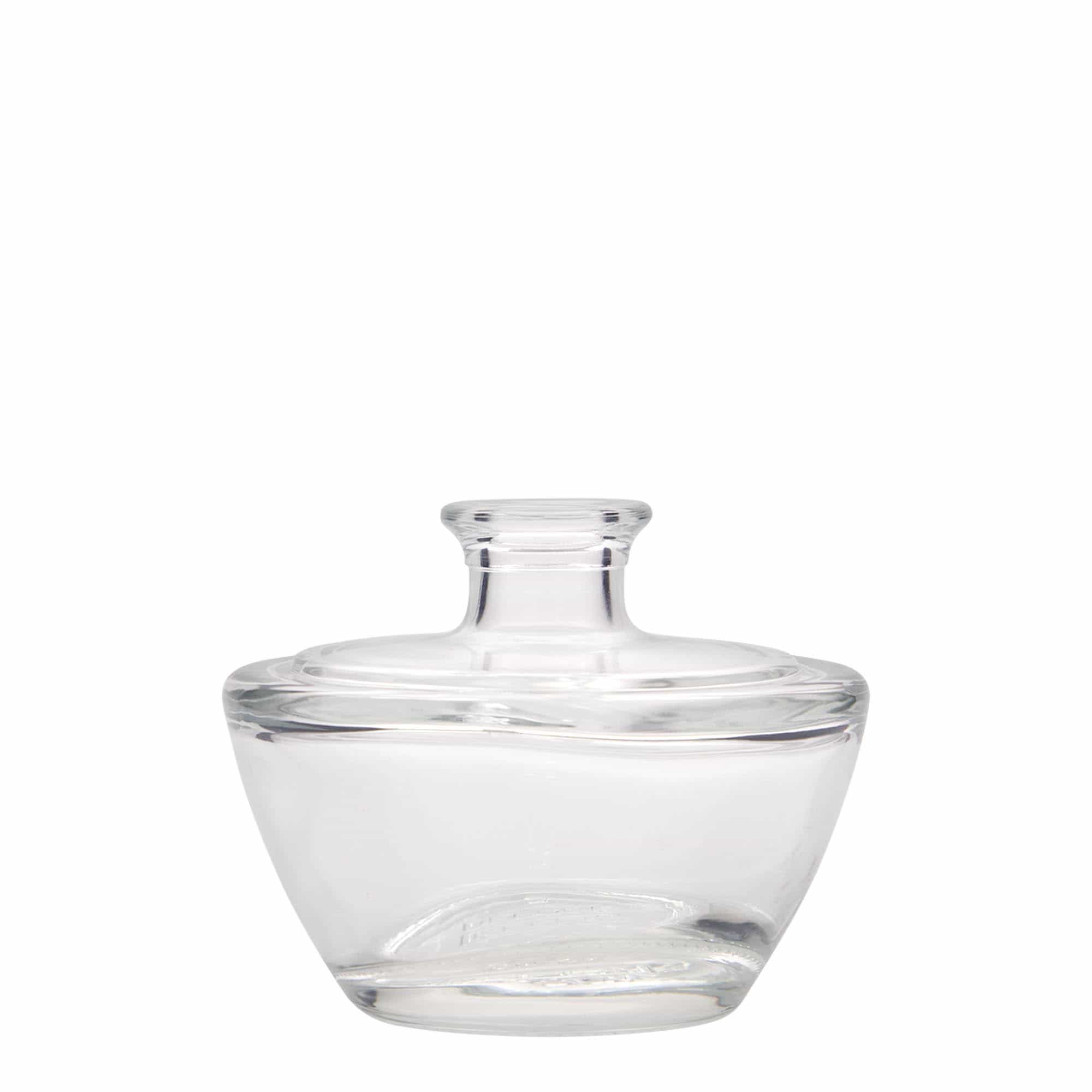 200 ml стъклена бутилка „Homme“, затваряне: коркова тапа 200 ml стъклена бутилка „Homme“, затваряне: коркова тапа